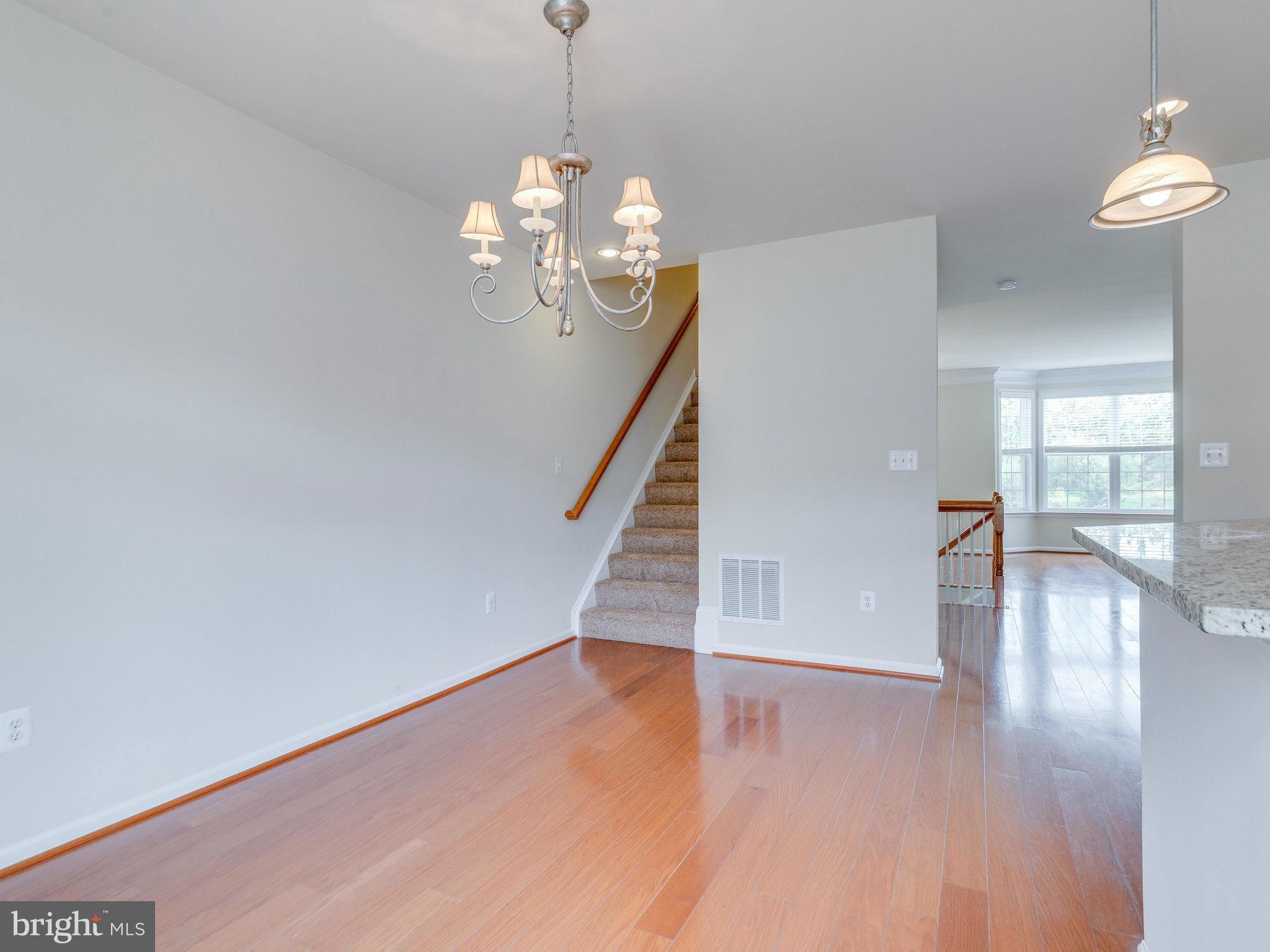 GOOSE CREEK VILLAGE SOUTH - Residential Lease