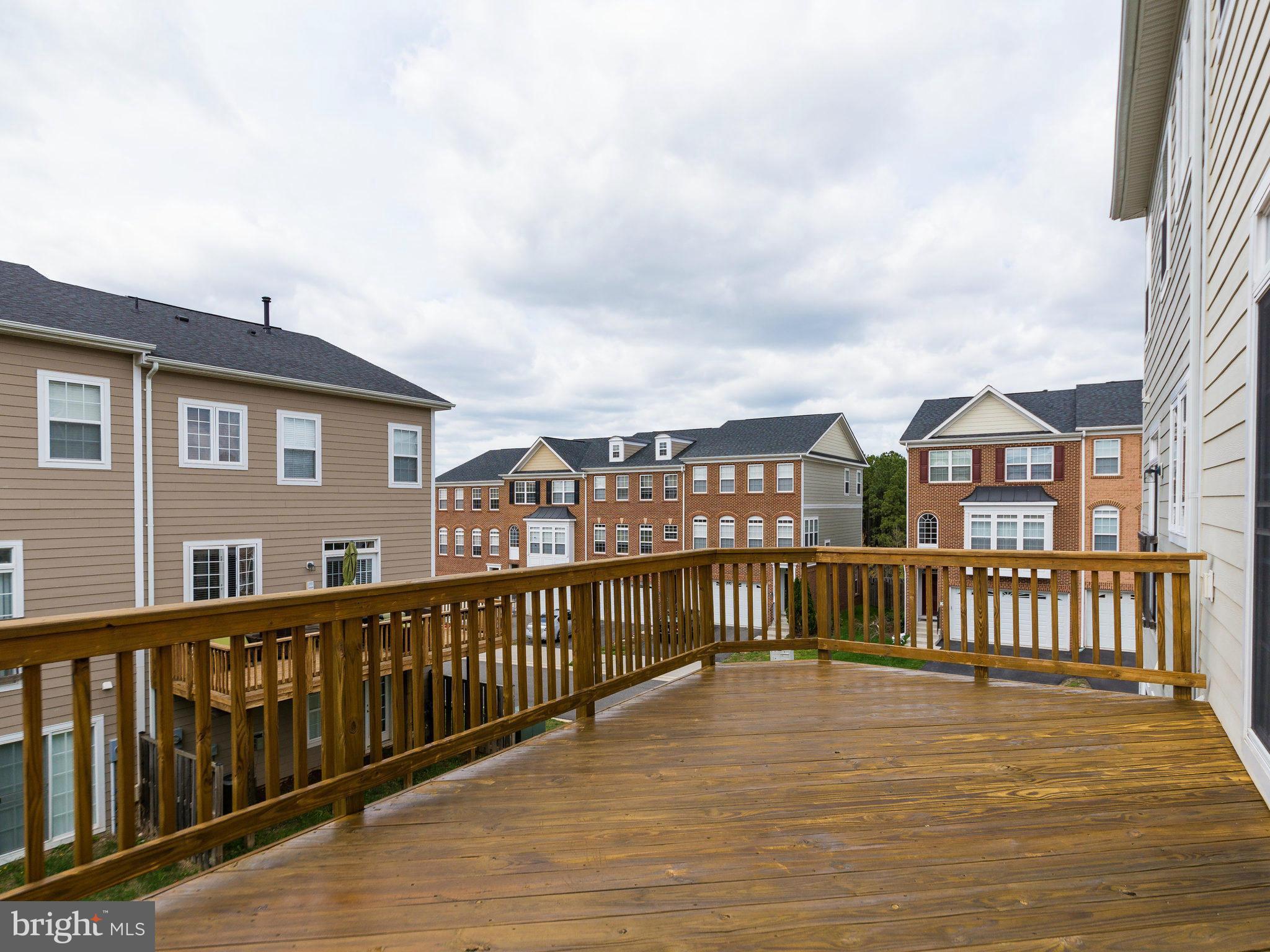 GOOSE CREEK VILLAGE SOUTH - Residential Lease