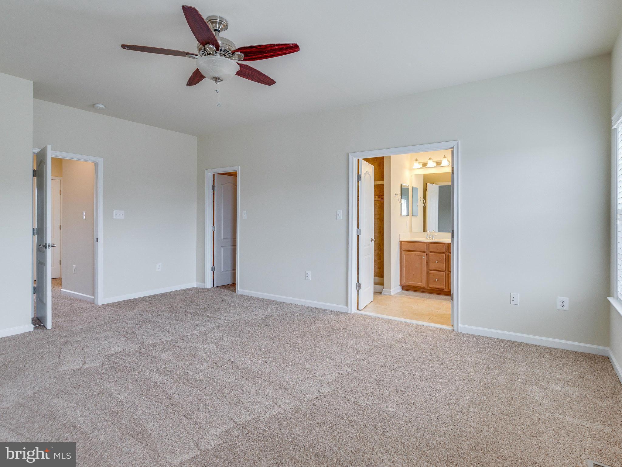 GOOSE CREEK VILLAGE SOUTH - Residential Lease