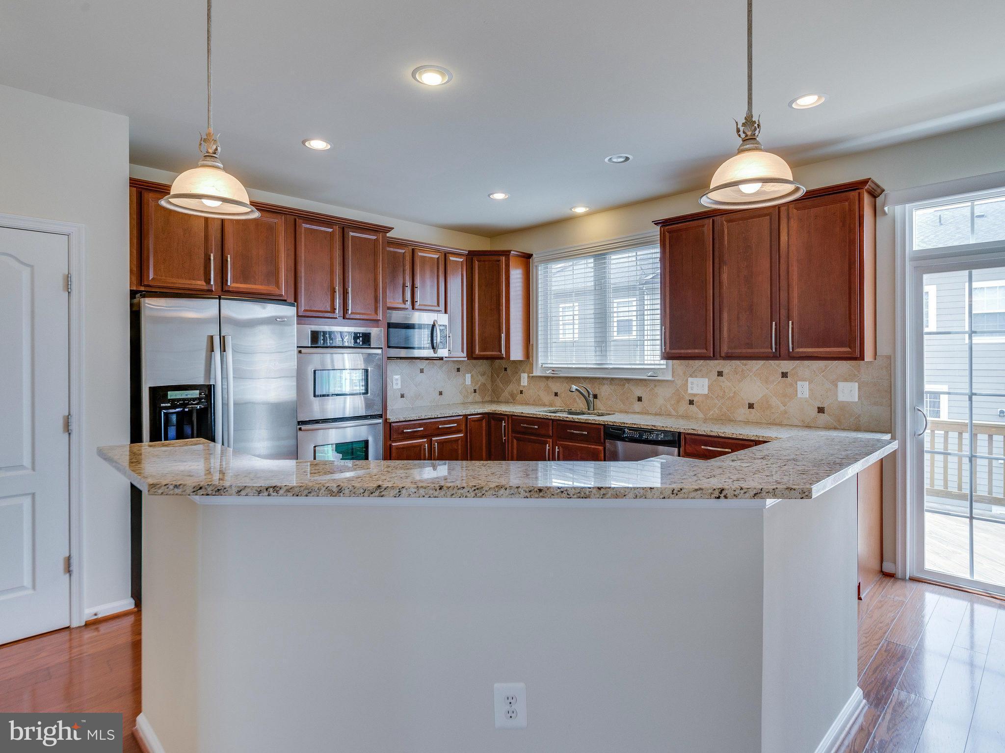 GOOSE CREEK VILLAGE SOUTH - Residential Lease