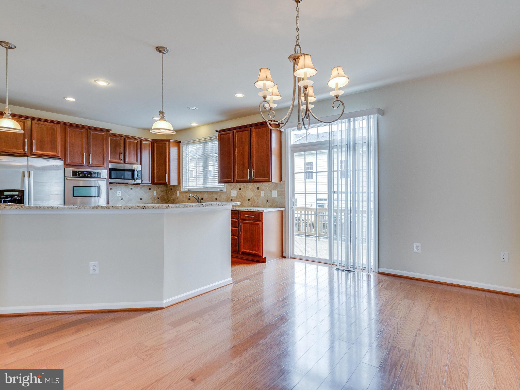 GOOSE CREEK VILLAGE SOUTH - Residential Lease