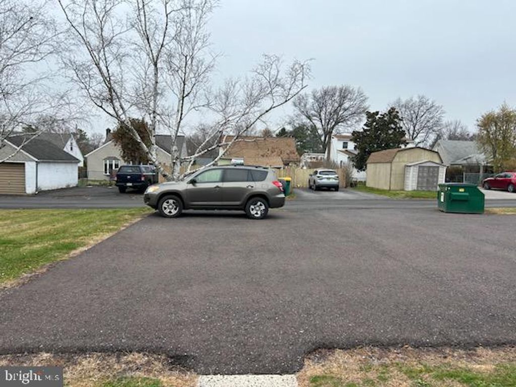 Photo of 534 Green Street, LANSDALE, PA 19446 (MLS # PAMC2162322)