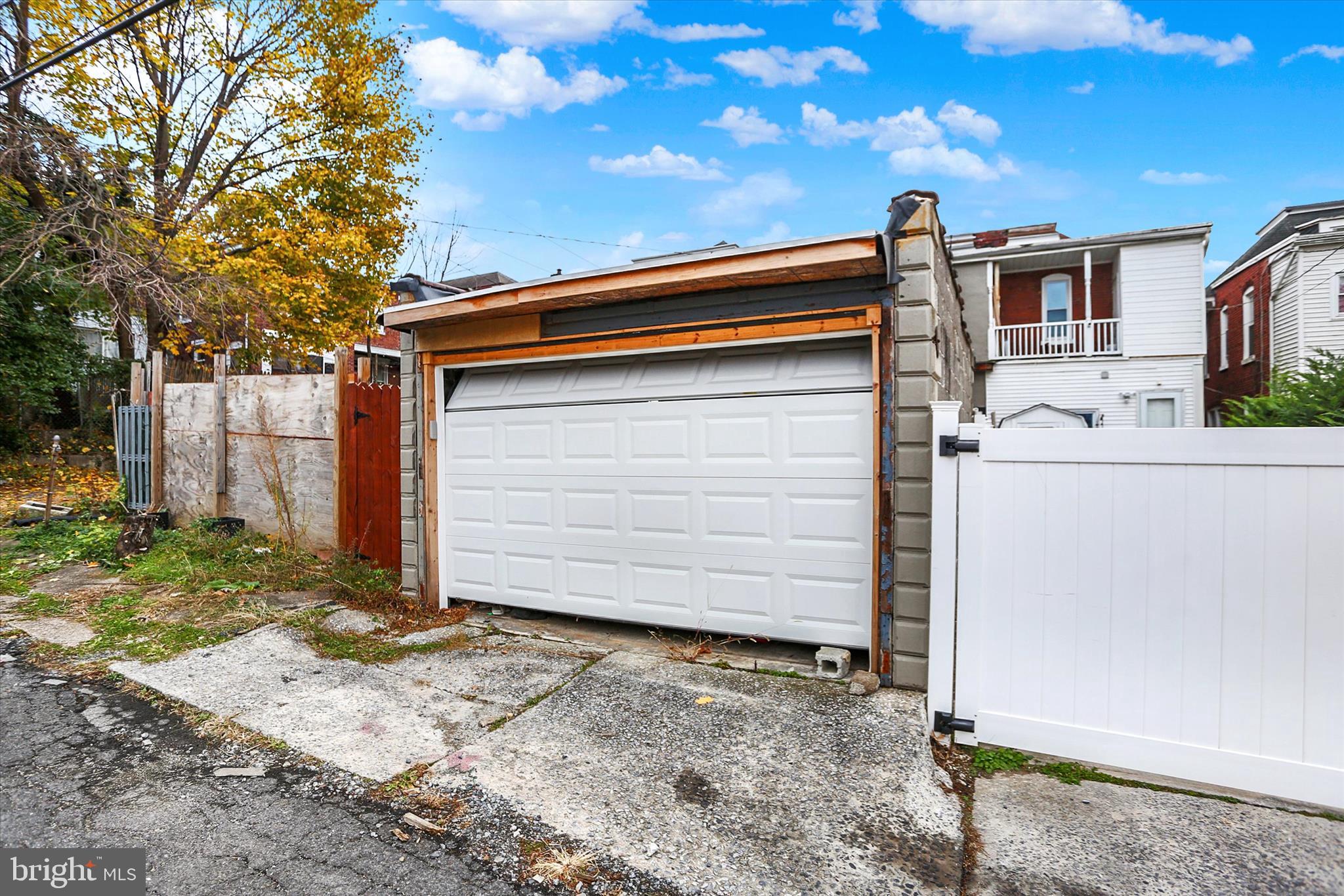 NONE AVAILABLE - Residential