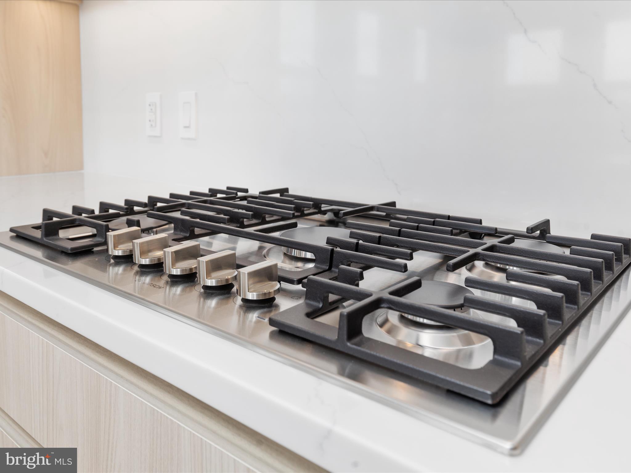 POTOMAC YARD - Residential