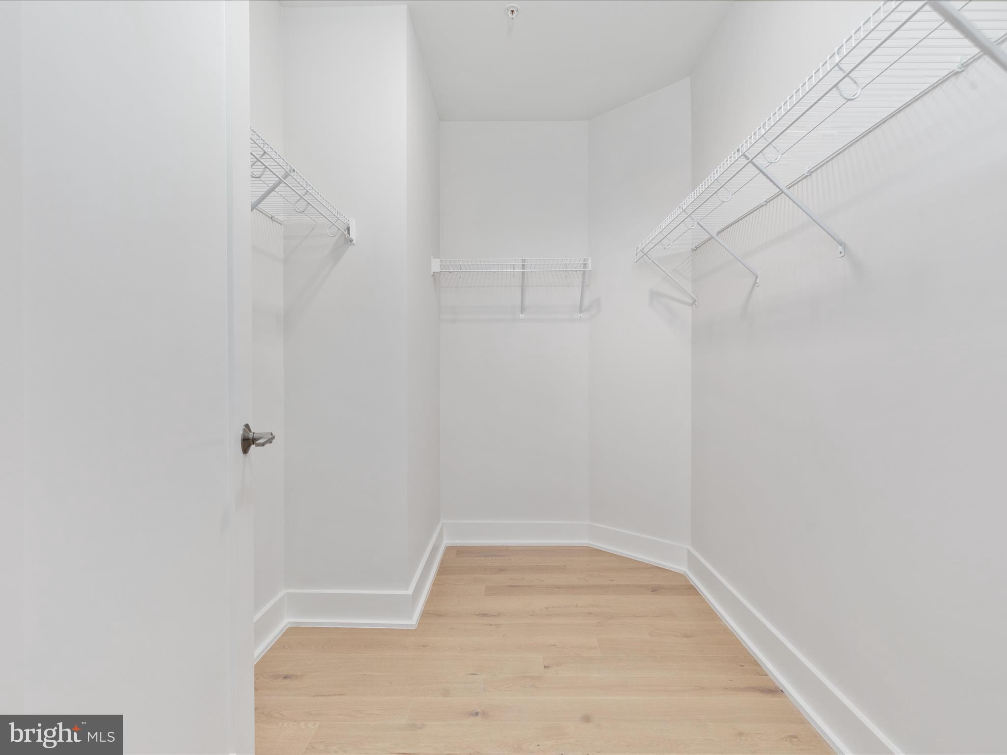 POTOMAC YARD - Residential