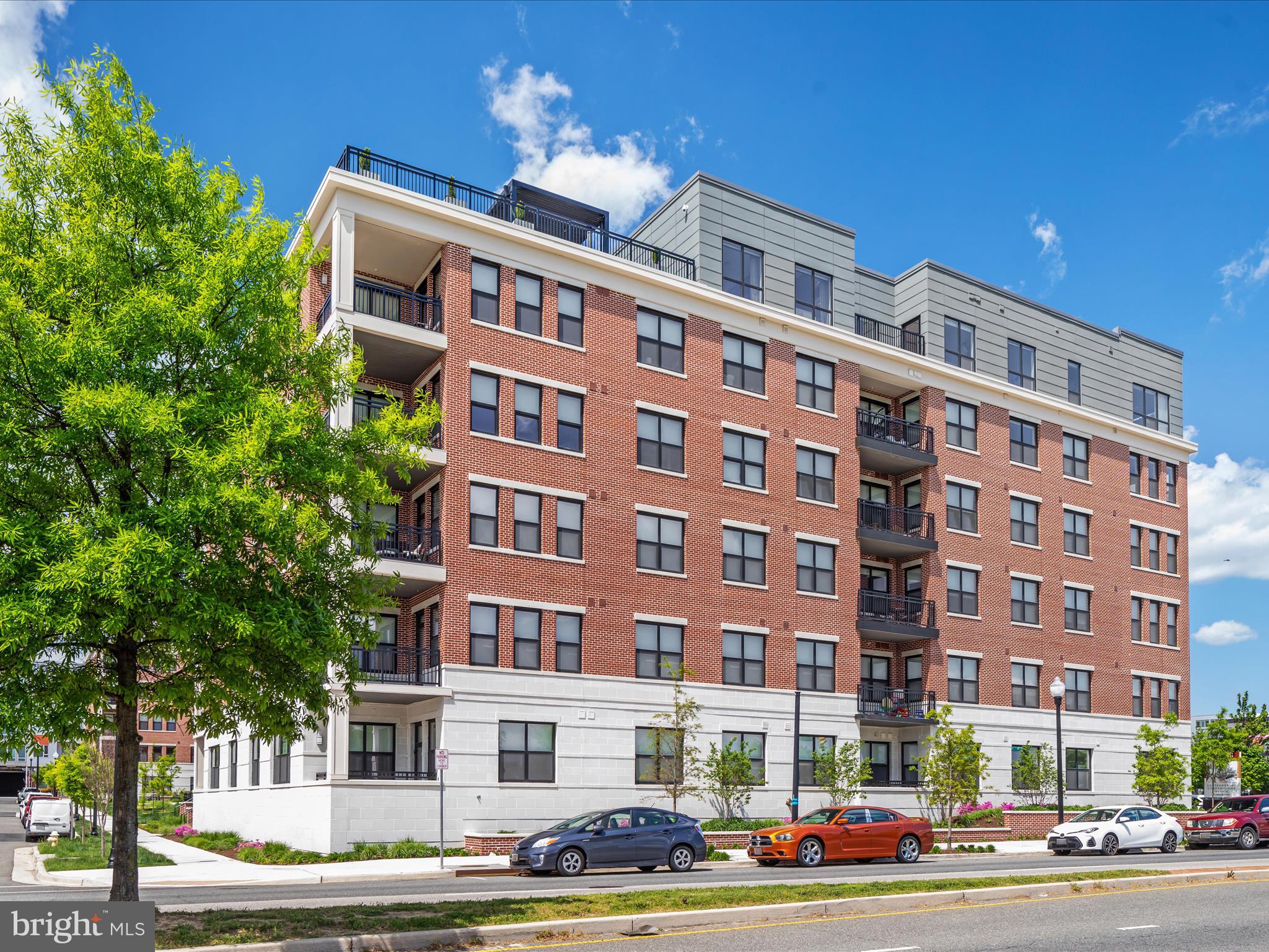 POTOMAC YARD - Residential