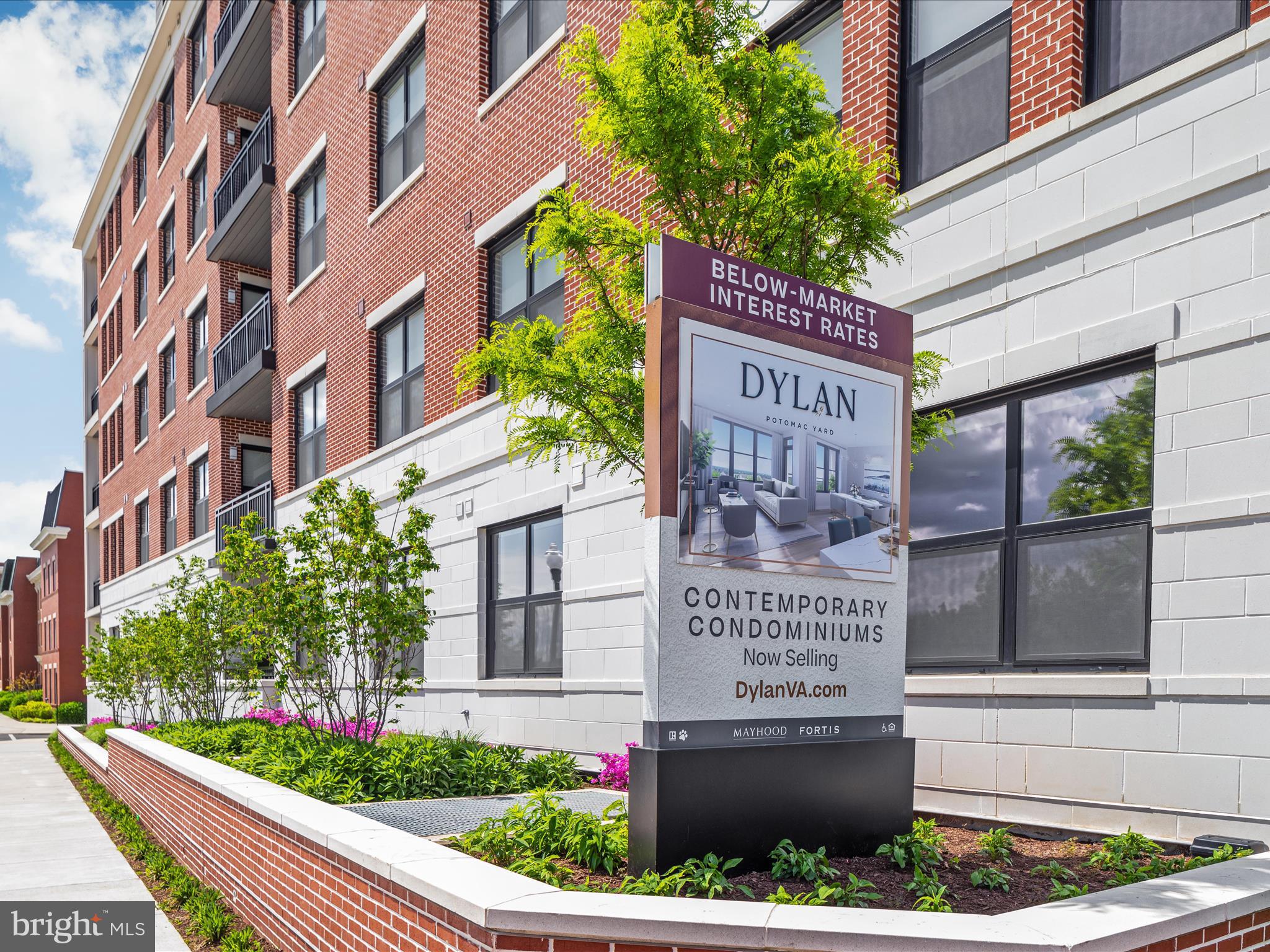 POTOMAC YARD - Residential