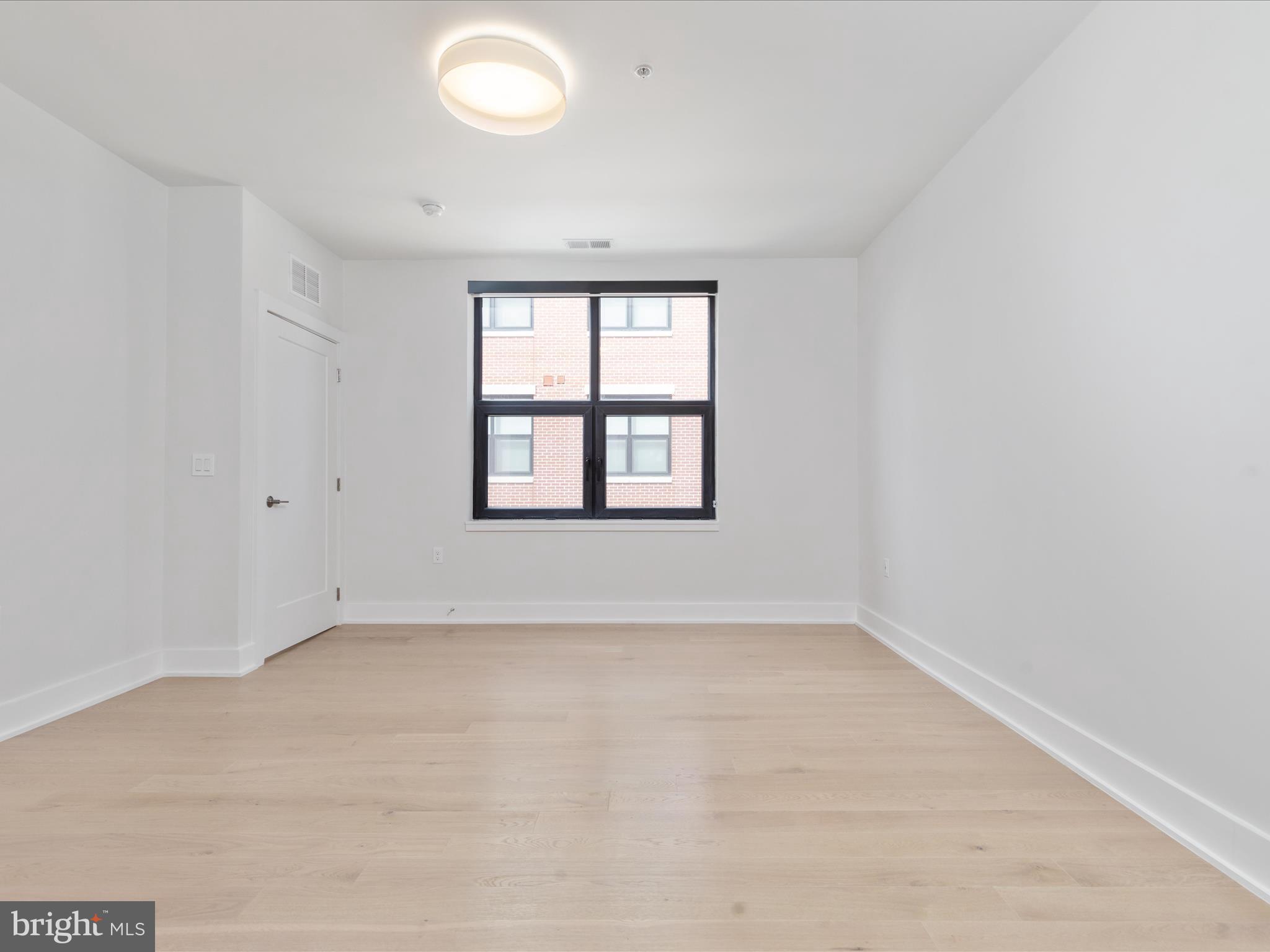 POTOMAC YARD - Residential