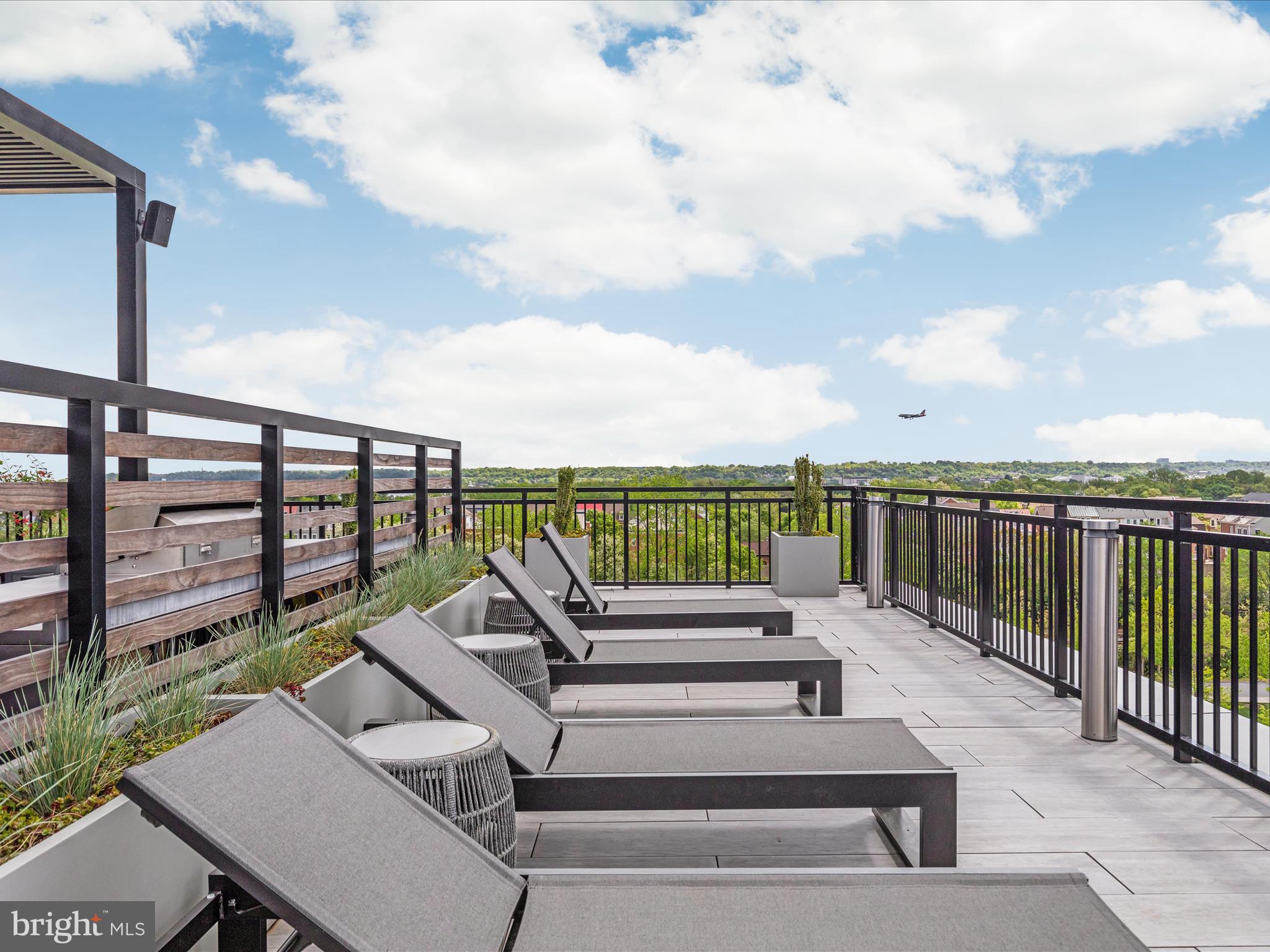 POTOMAC YARD - Residential