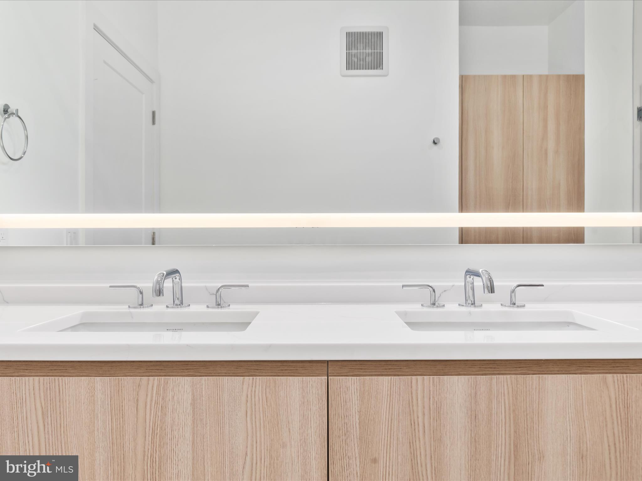 POTOMAC YARD - Residential