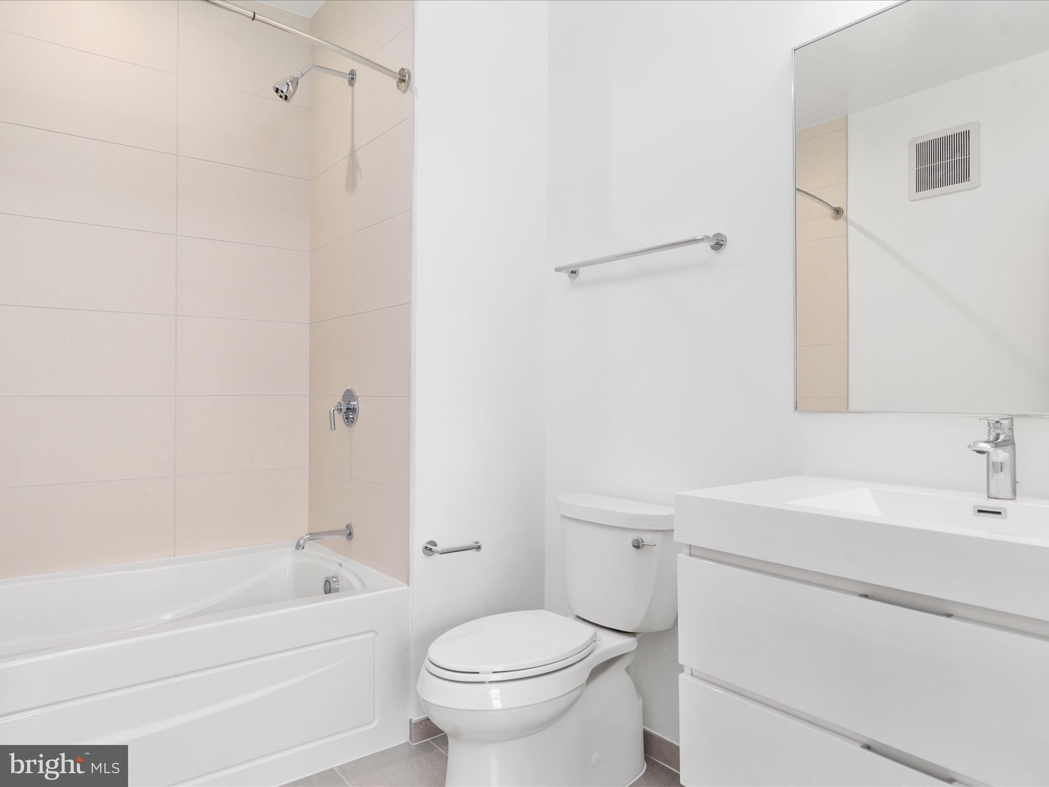 POTOMAC YARD - Residential