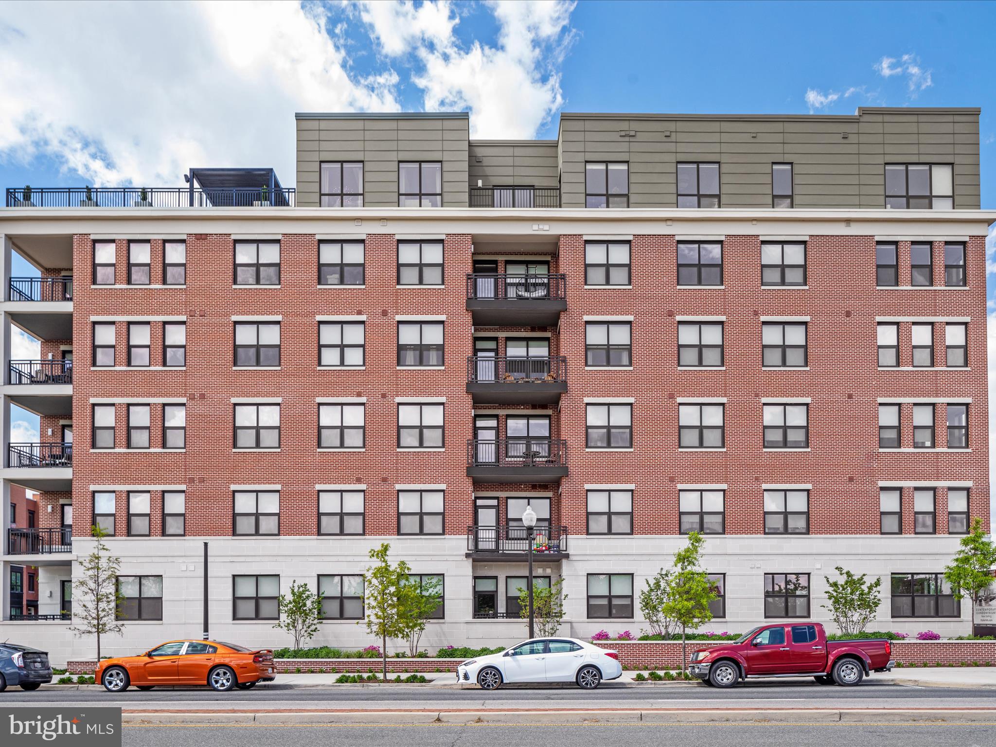 POTOMAC YARD - Residential