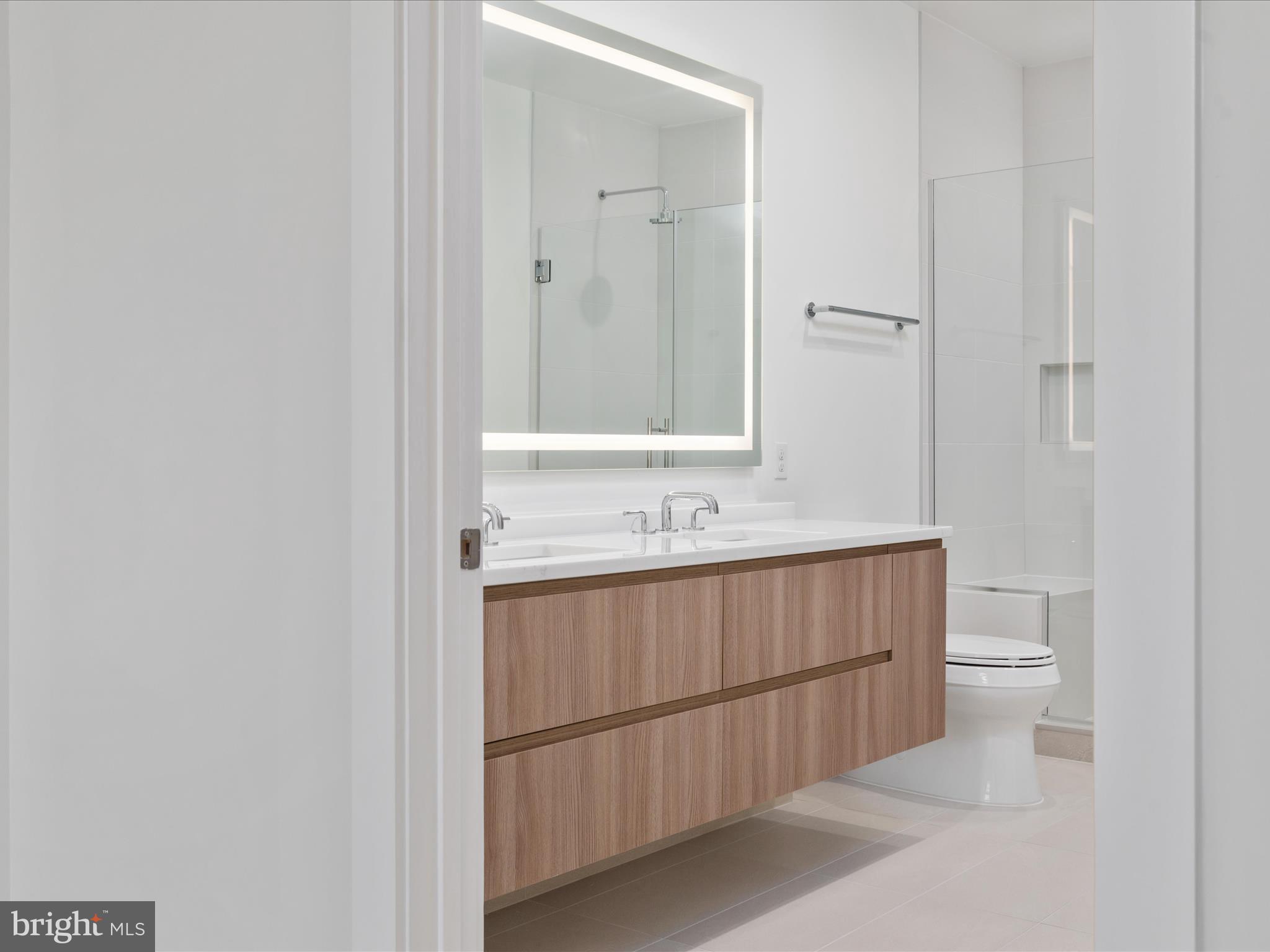 POTOMAC YARD - Residential