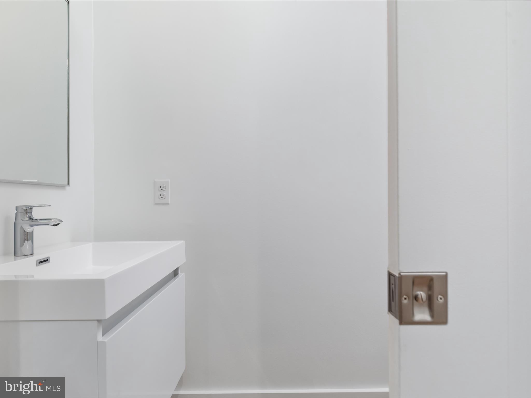 POTOMAC YARD - Residential