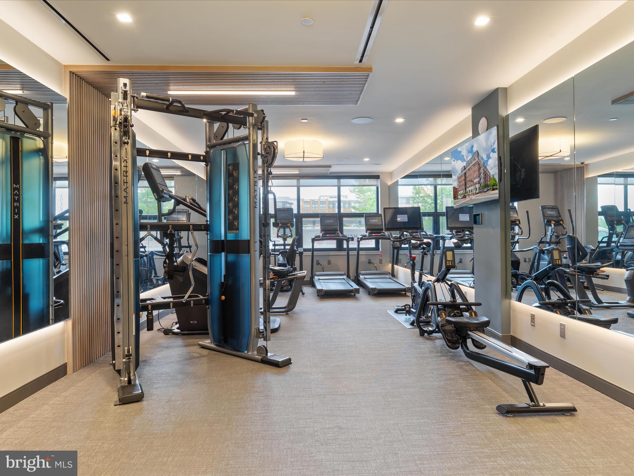 POTOMAC YARD - Residential