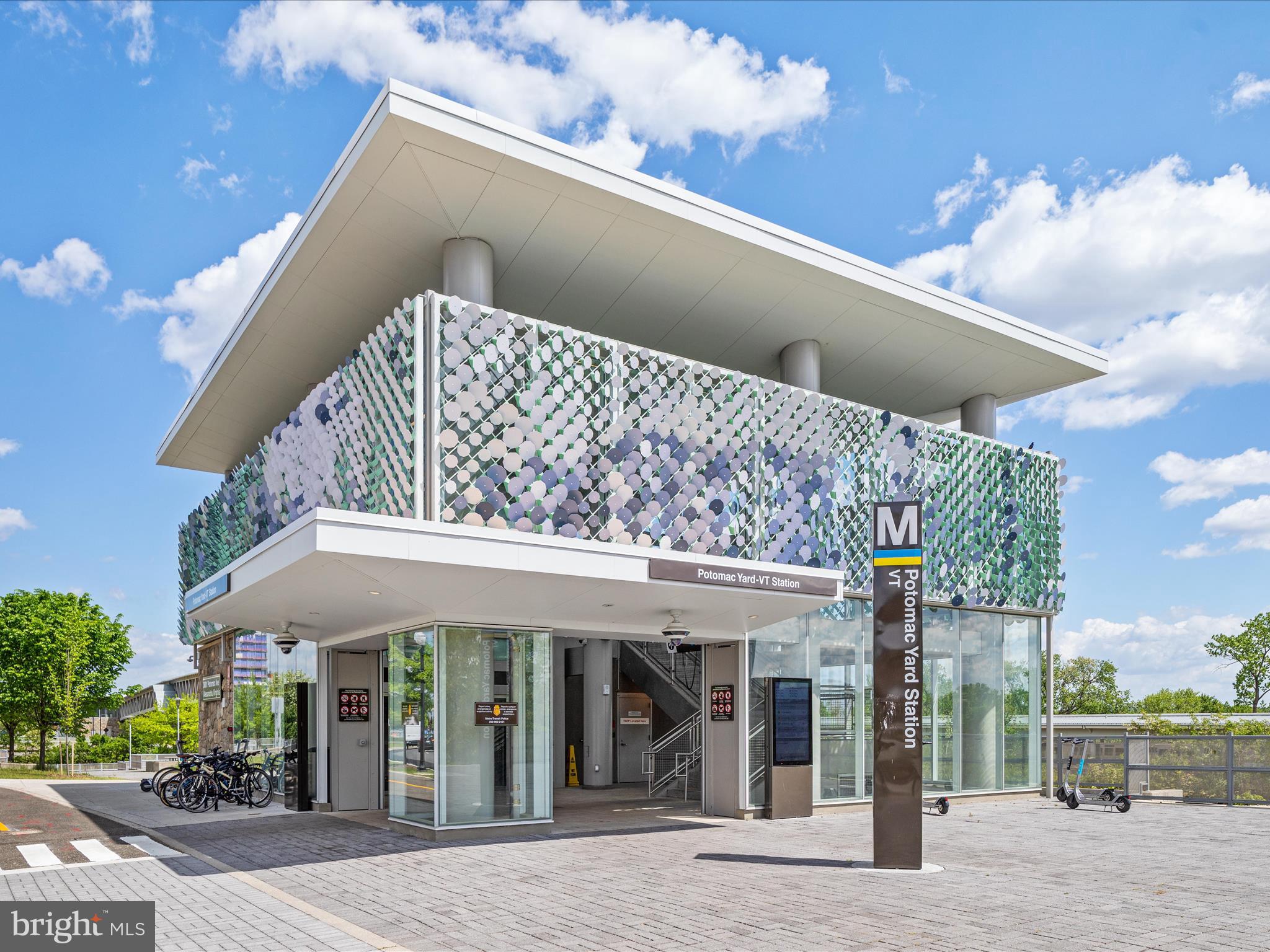 POTOMAC YARD - Residential