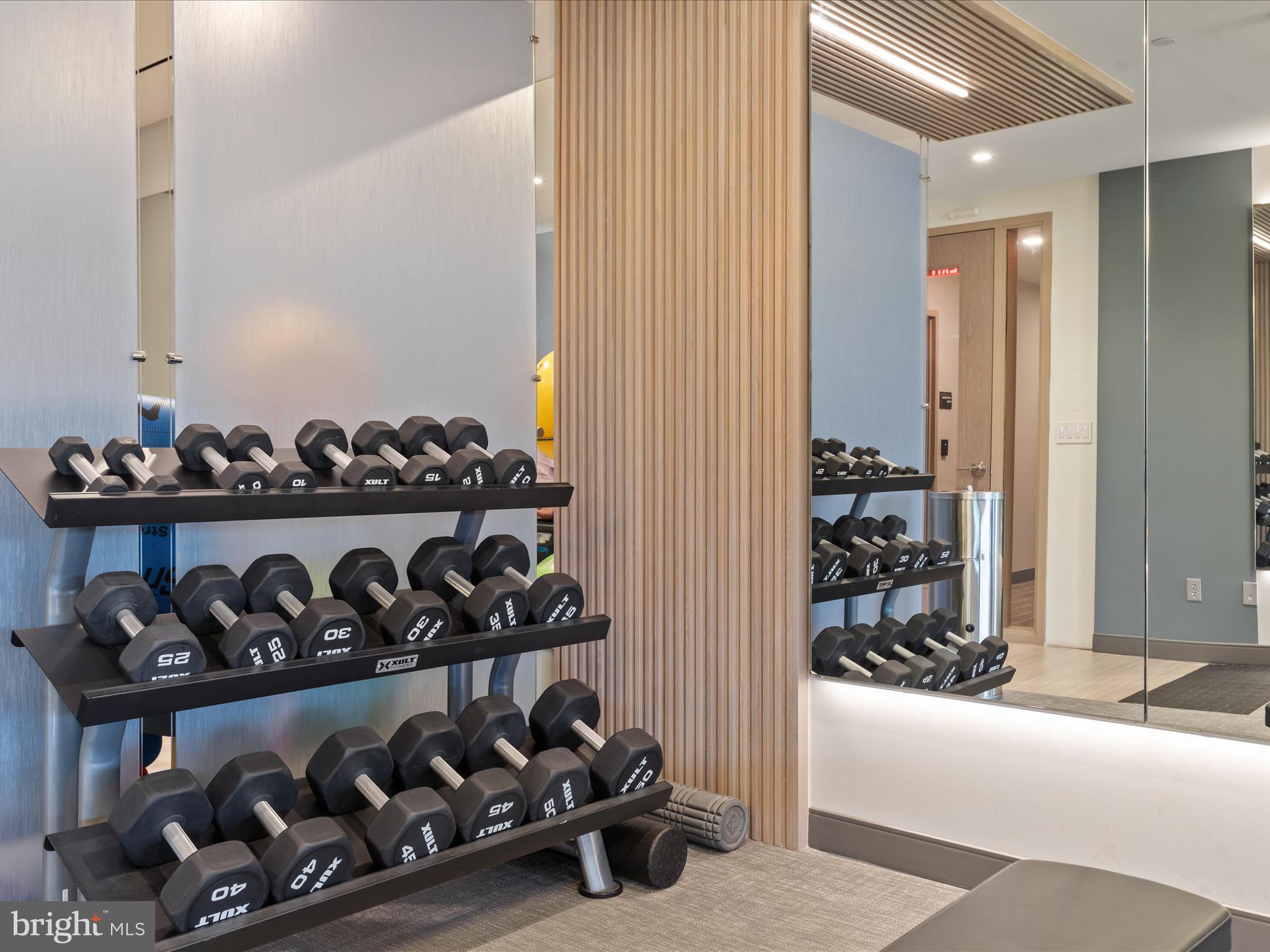 POTOMAC YARD - Residential