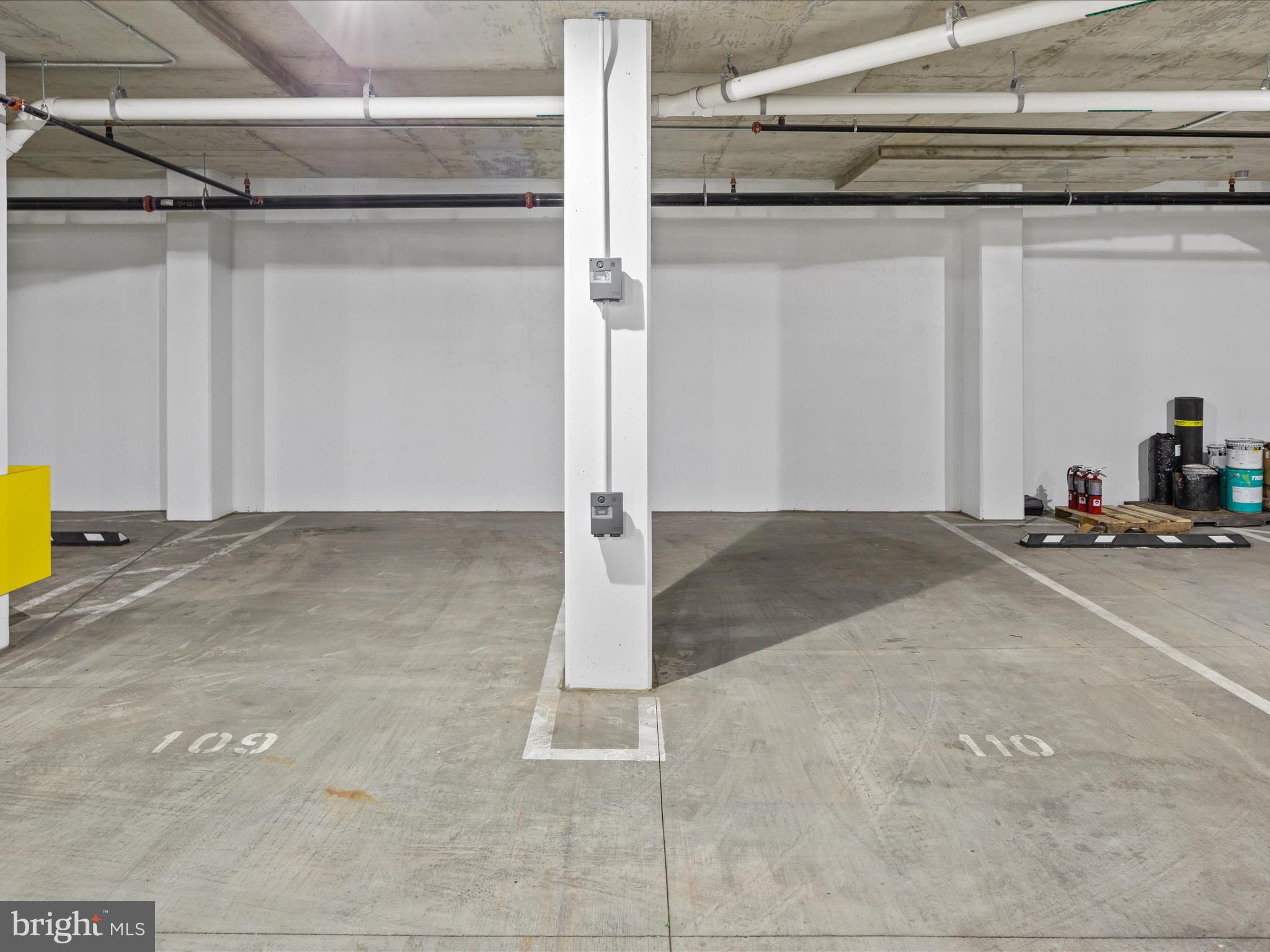 POTOMAC YARD - Residential