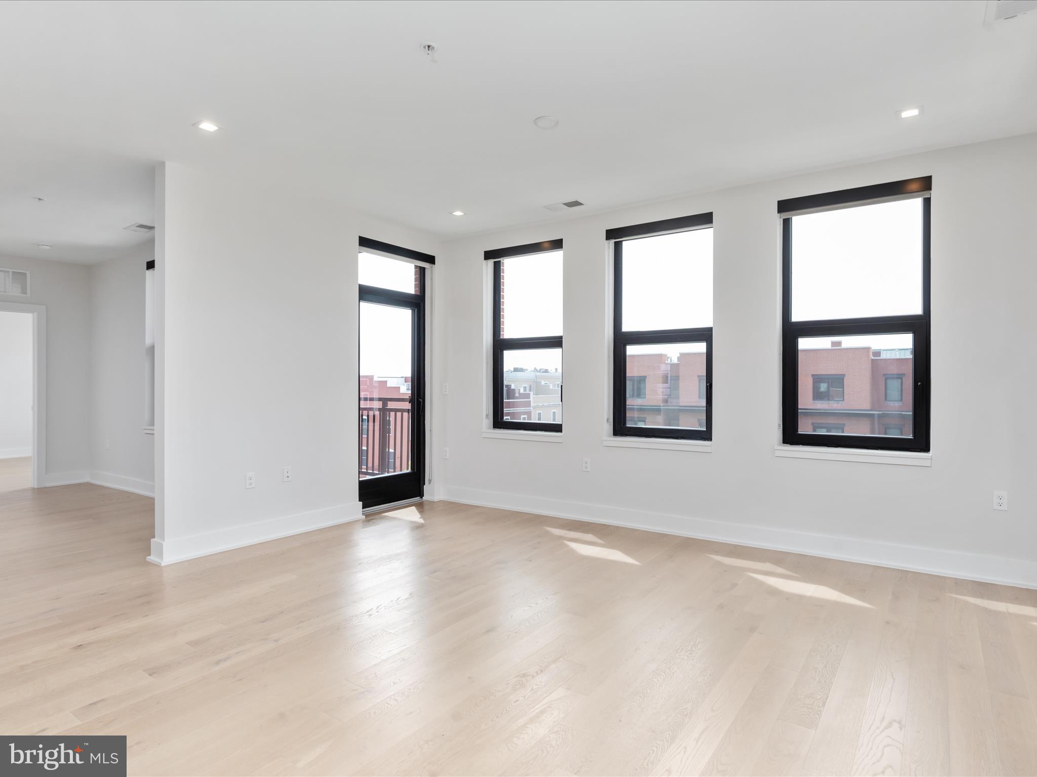 POTOMAC YARD - Residential