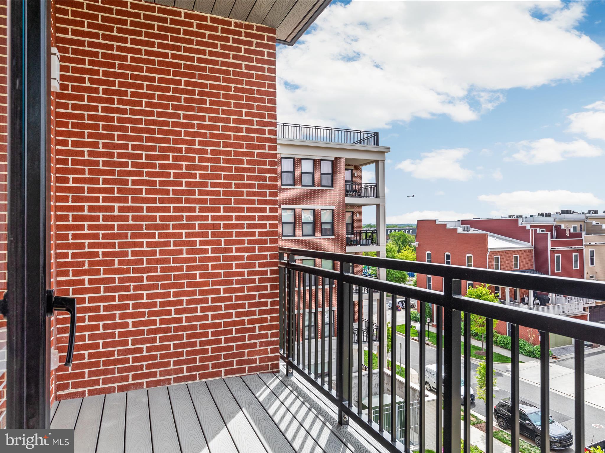 POTOMAC YARD - Residential