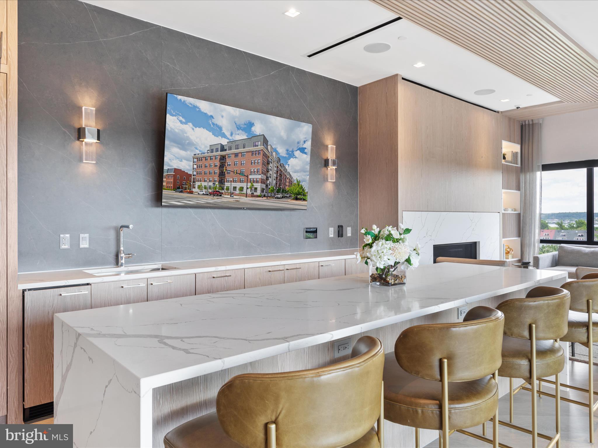 POTOMAC YARD - Residential