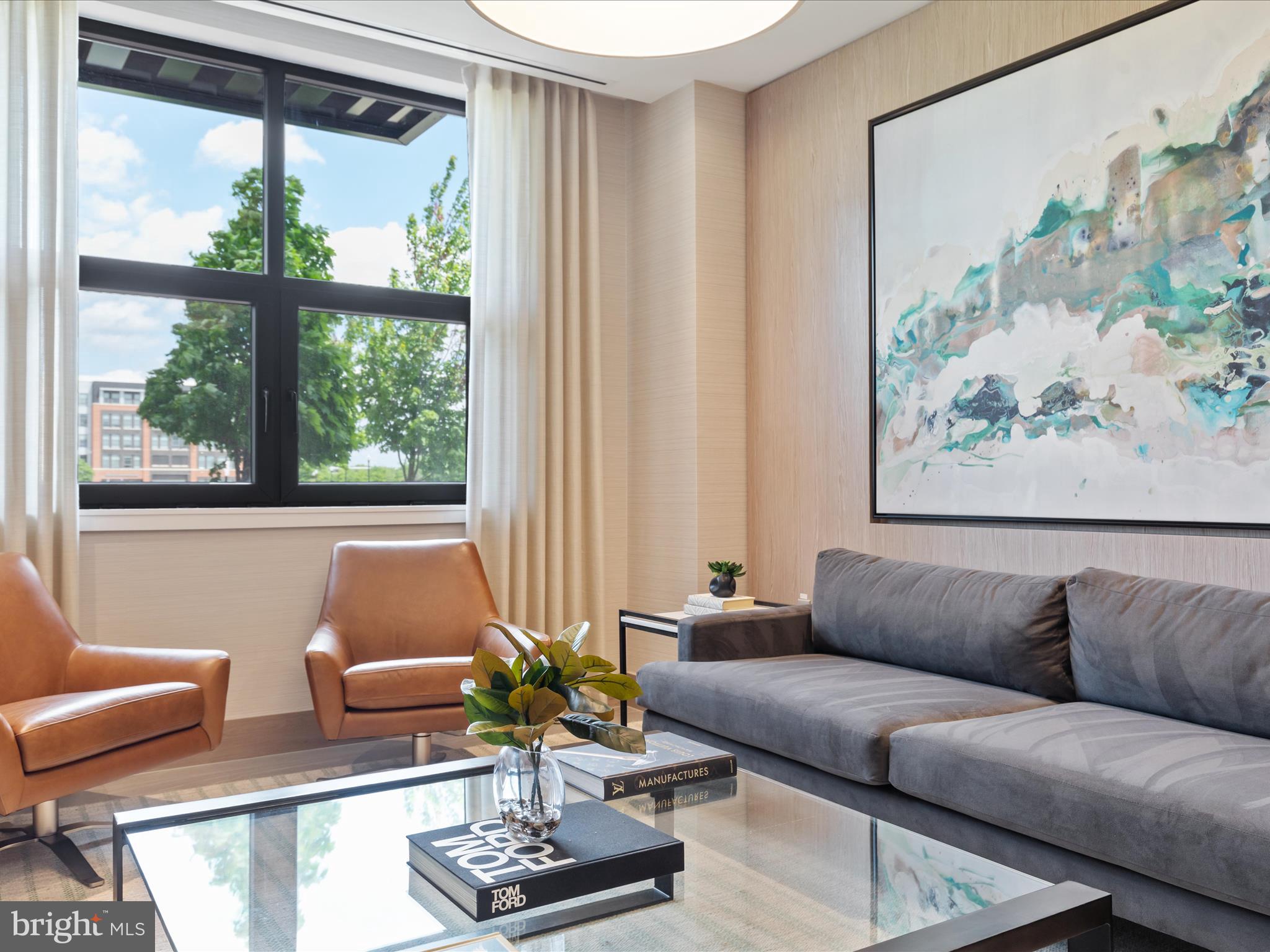 POTOMAC YARD - Residential