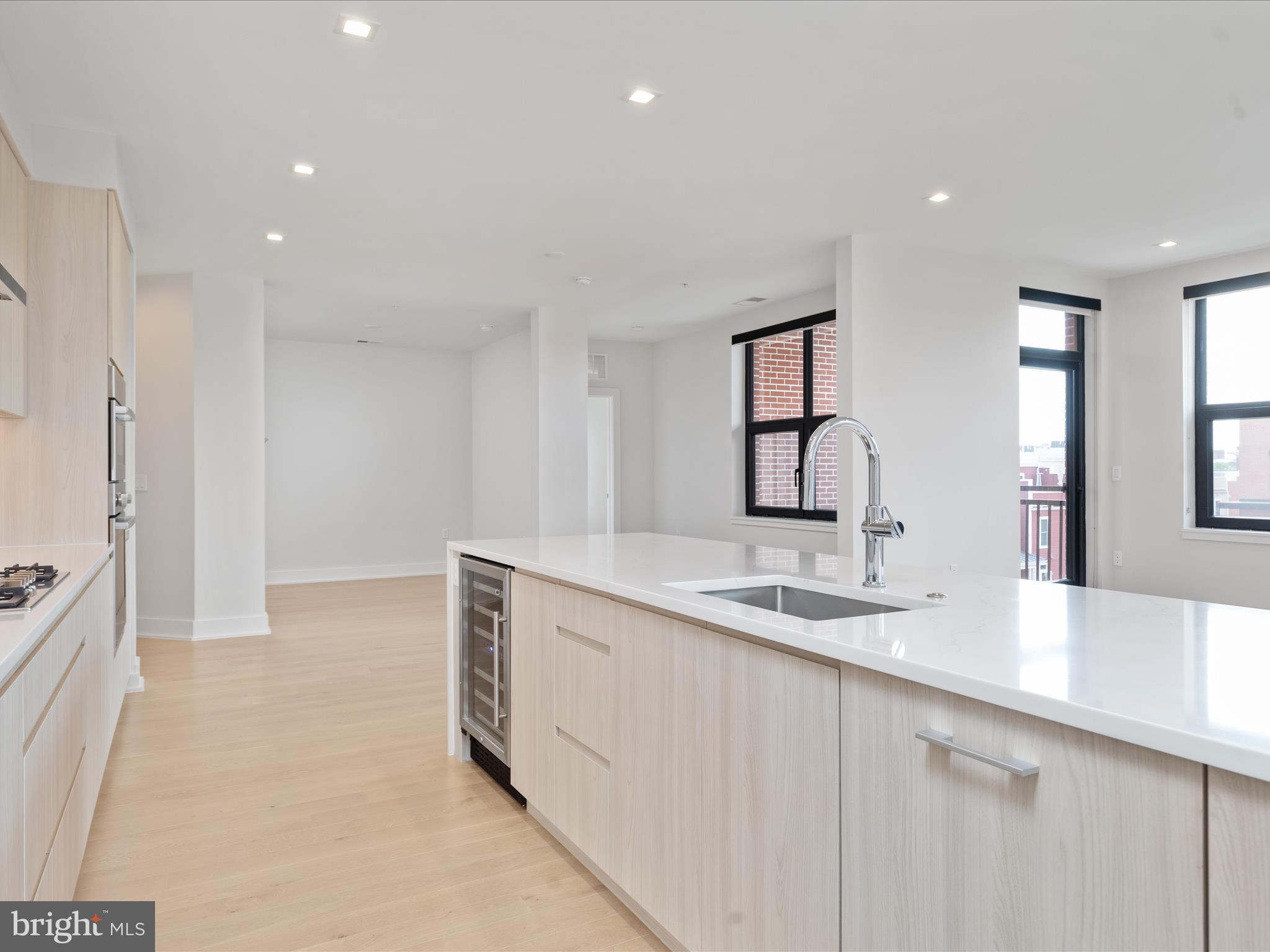 POTOMAC YARD - Residential