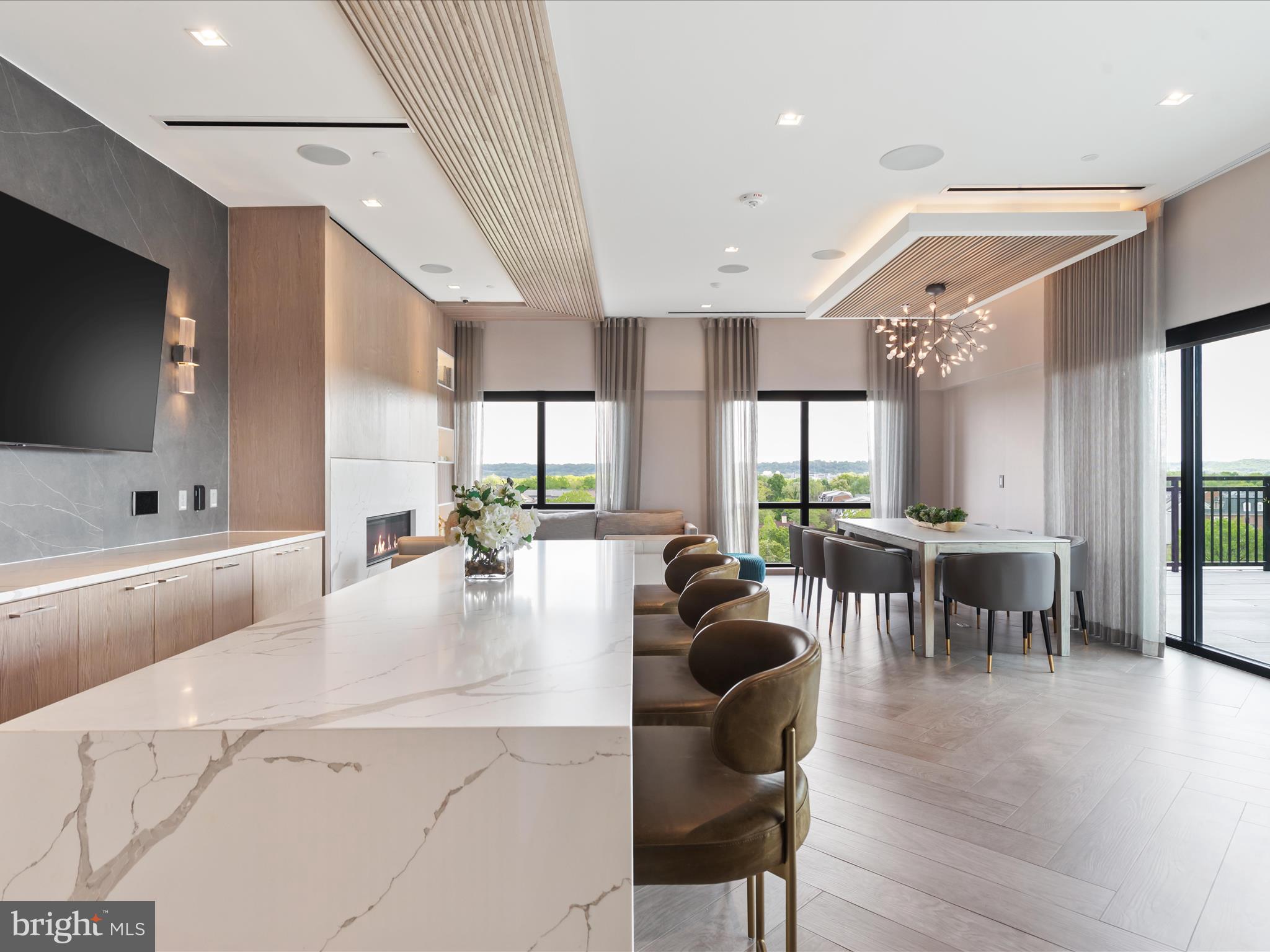 POTOMAC YARD - Residential