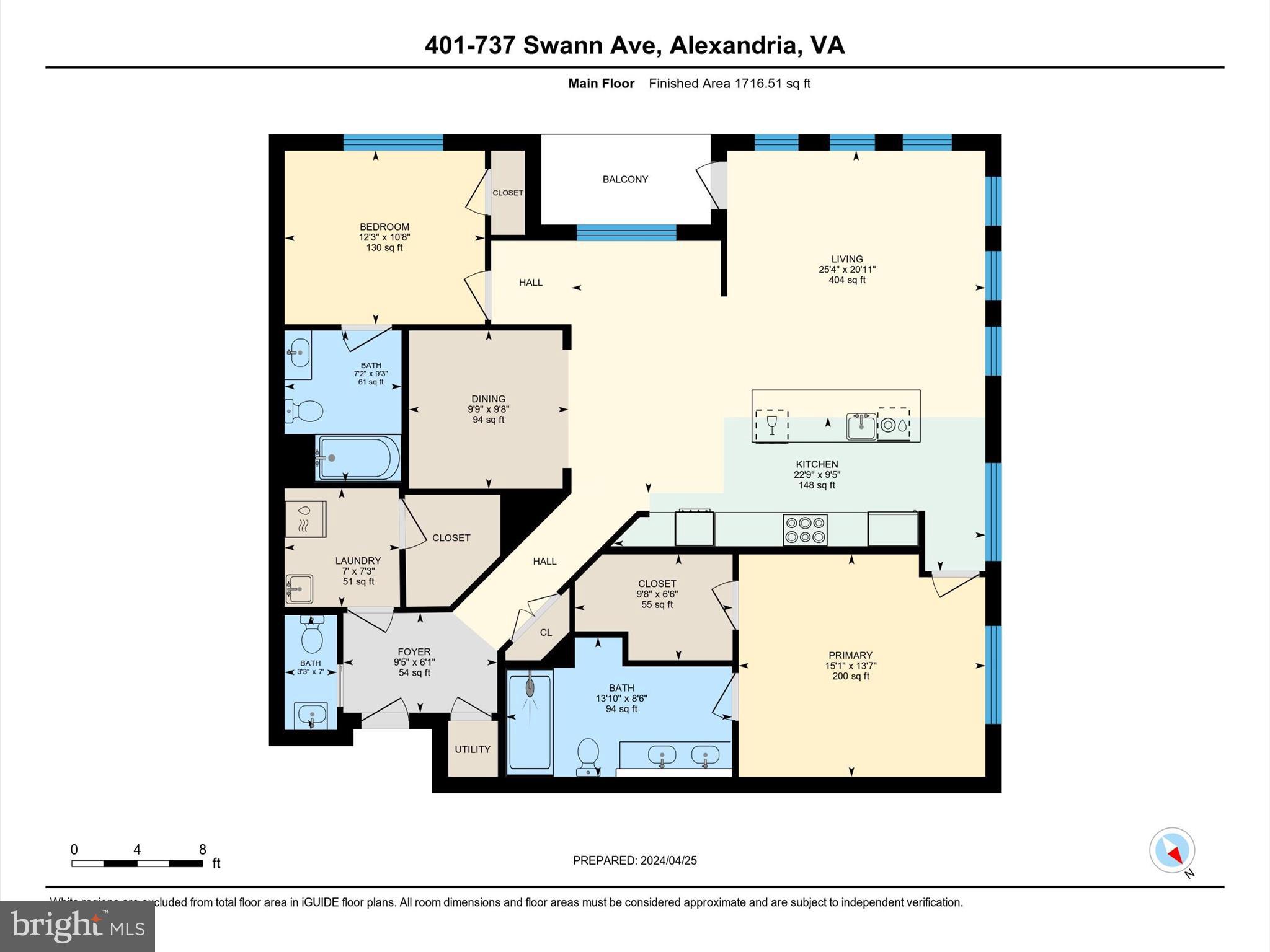 POTOMAC YARD - Residential