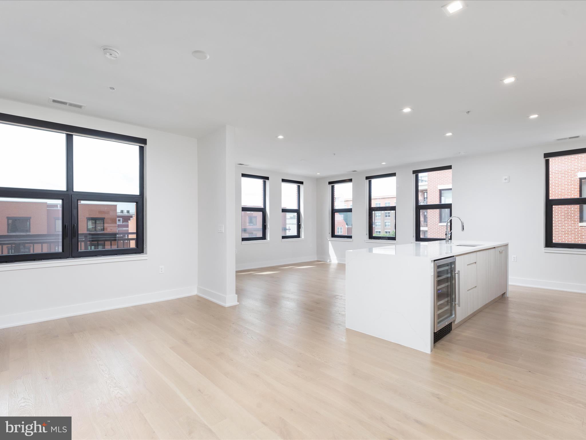 POTOMAC YARD - Residential