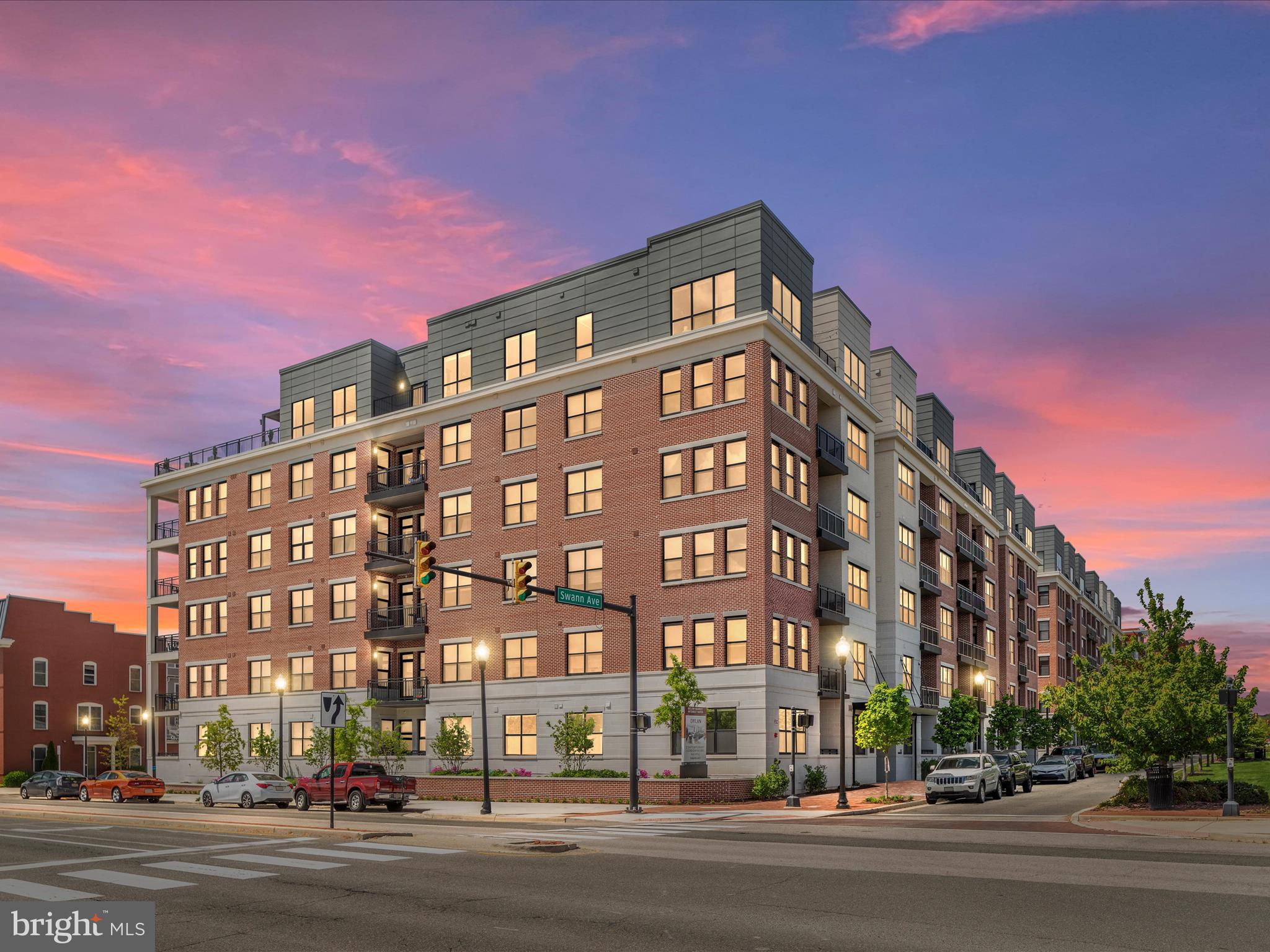 POTOMAC YARD - Residential