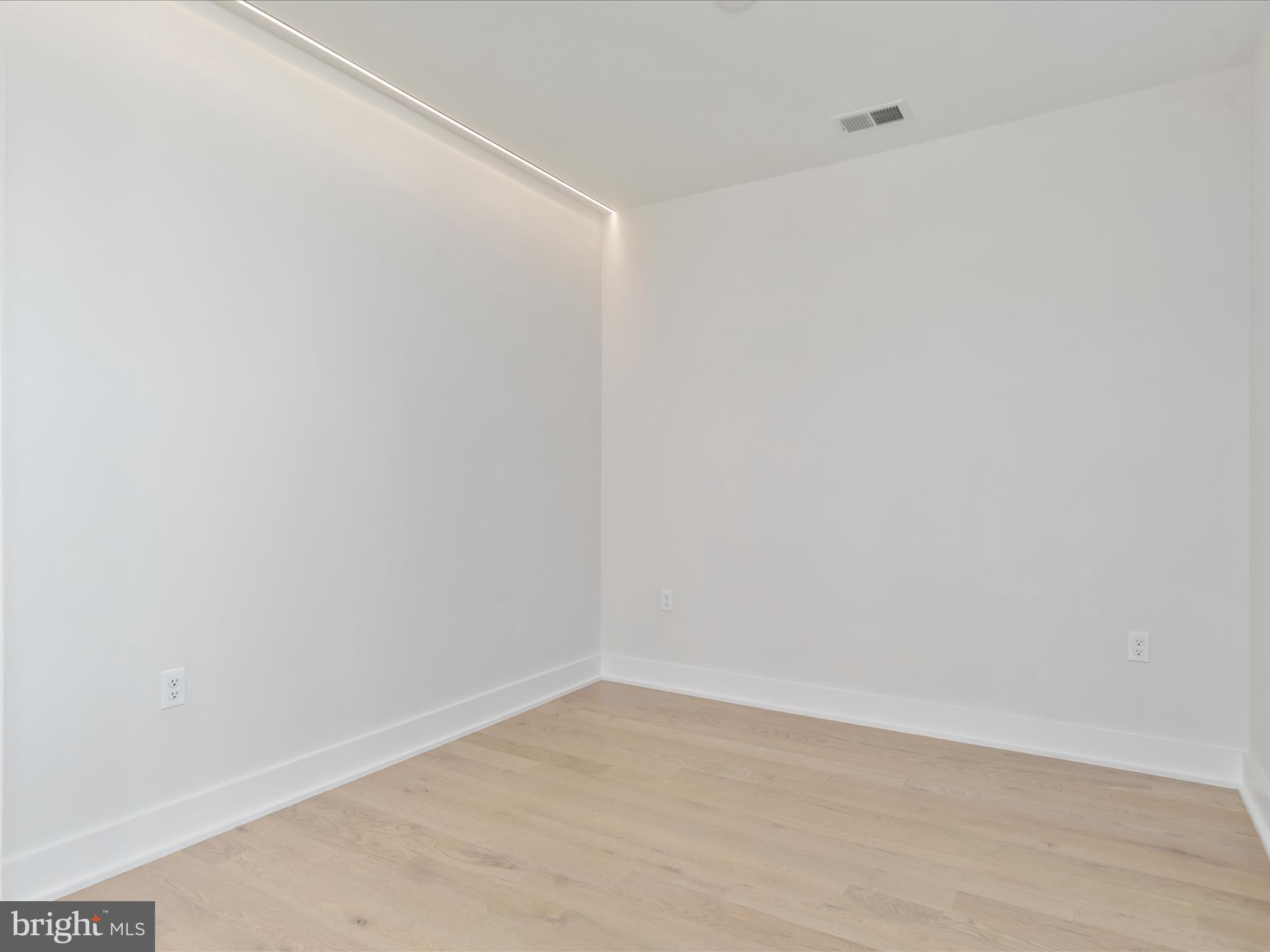 POTOMAC YARD - Residential