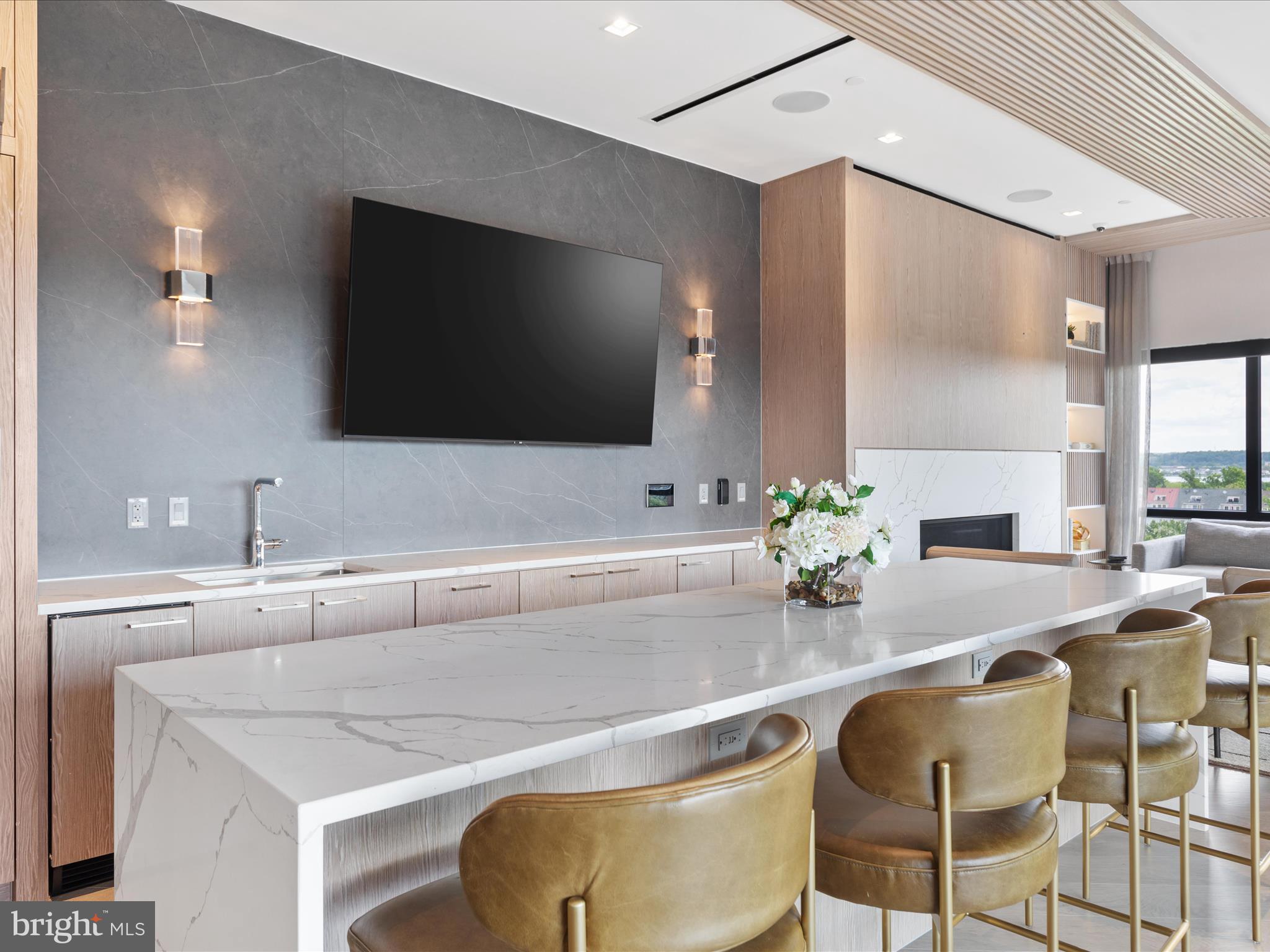 POTOMAC YARD - Residential