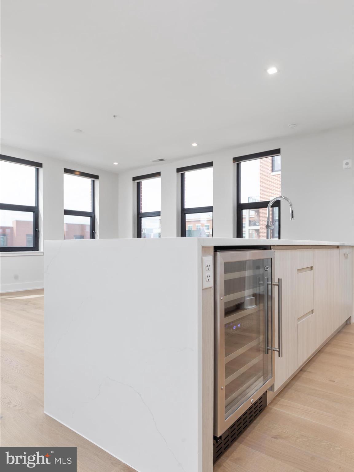 POTOMAC YARD - Residential