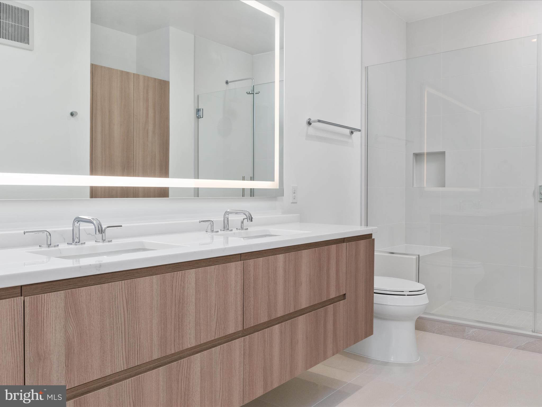 POTOMAC YARD - Residential