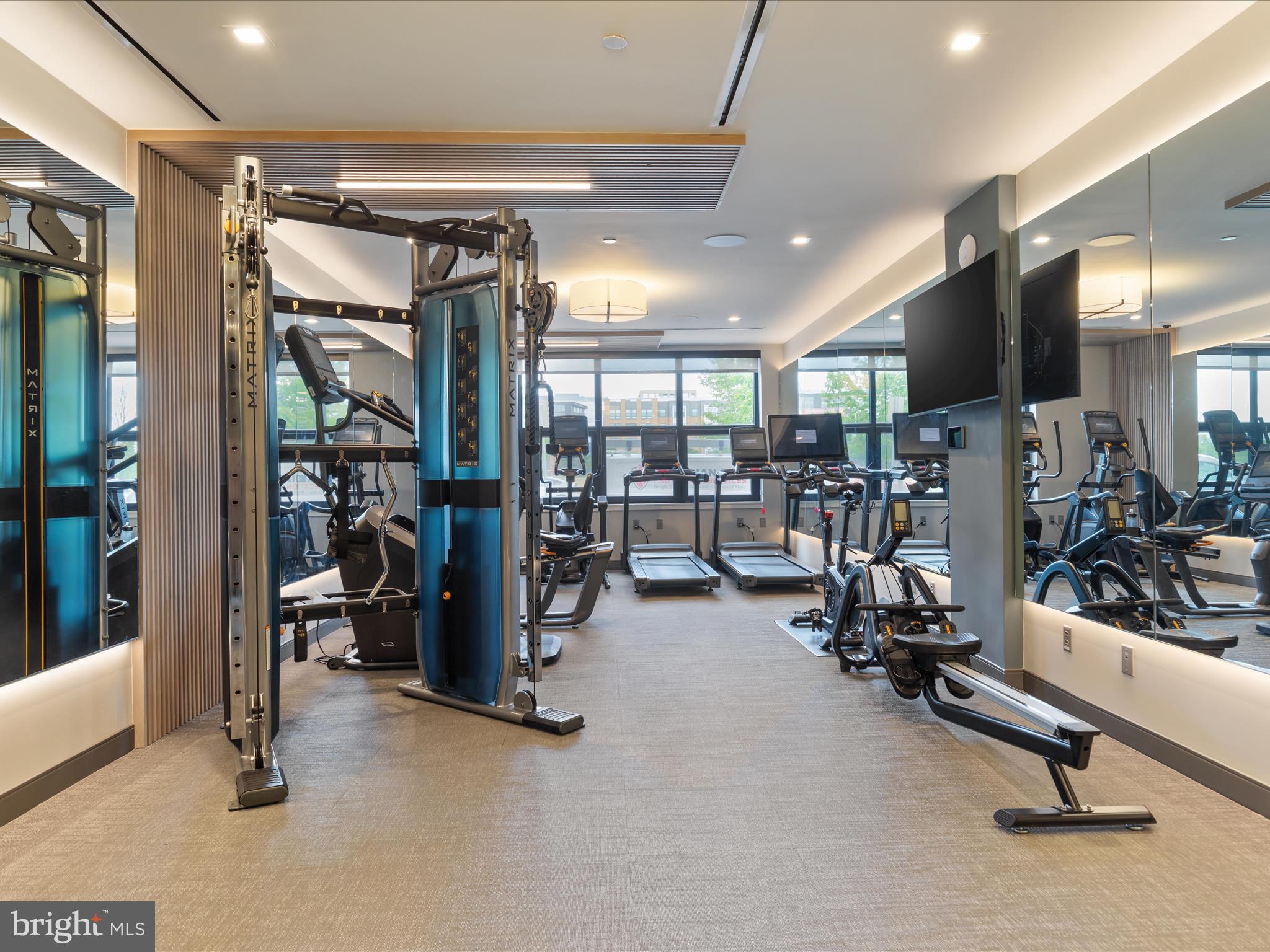 POTOMAC YARD - Residential