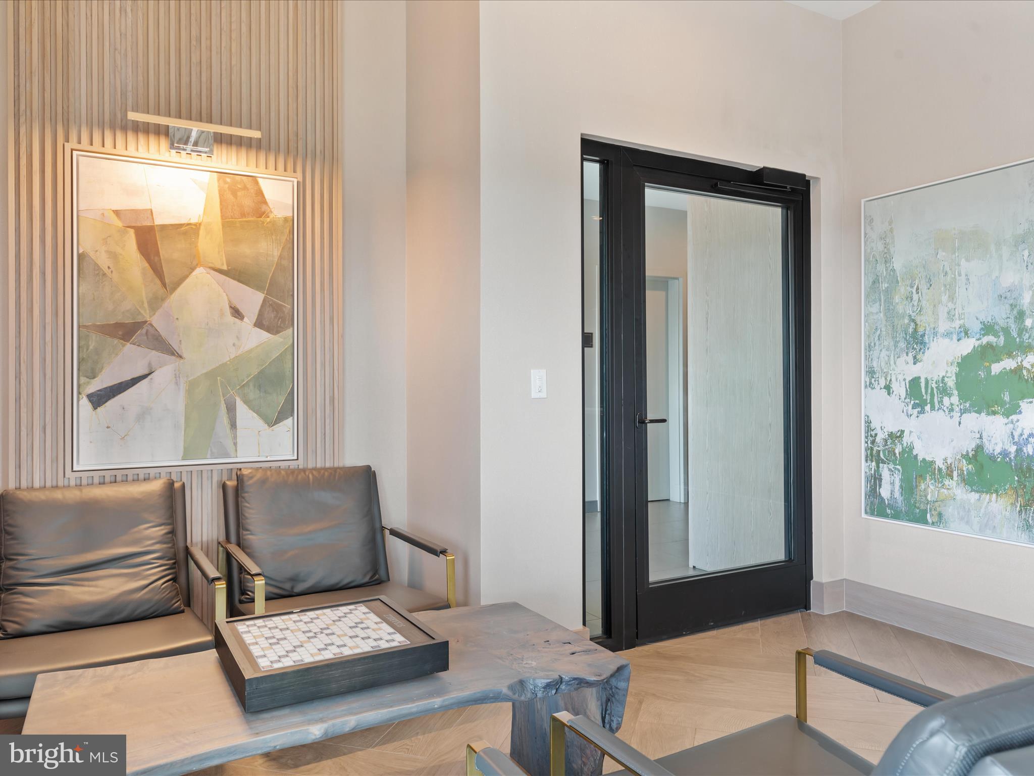 POTOMAC YARD - Residential