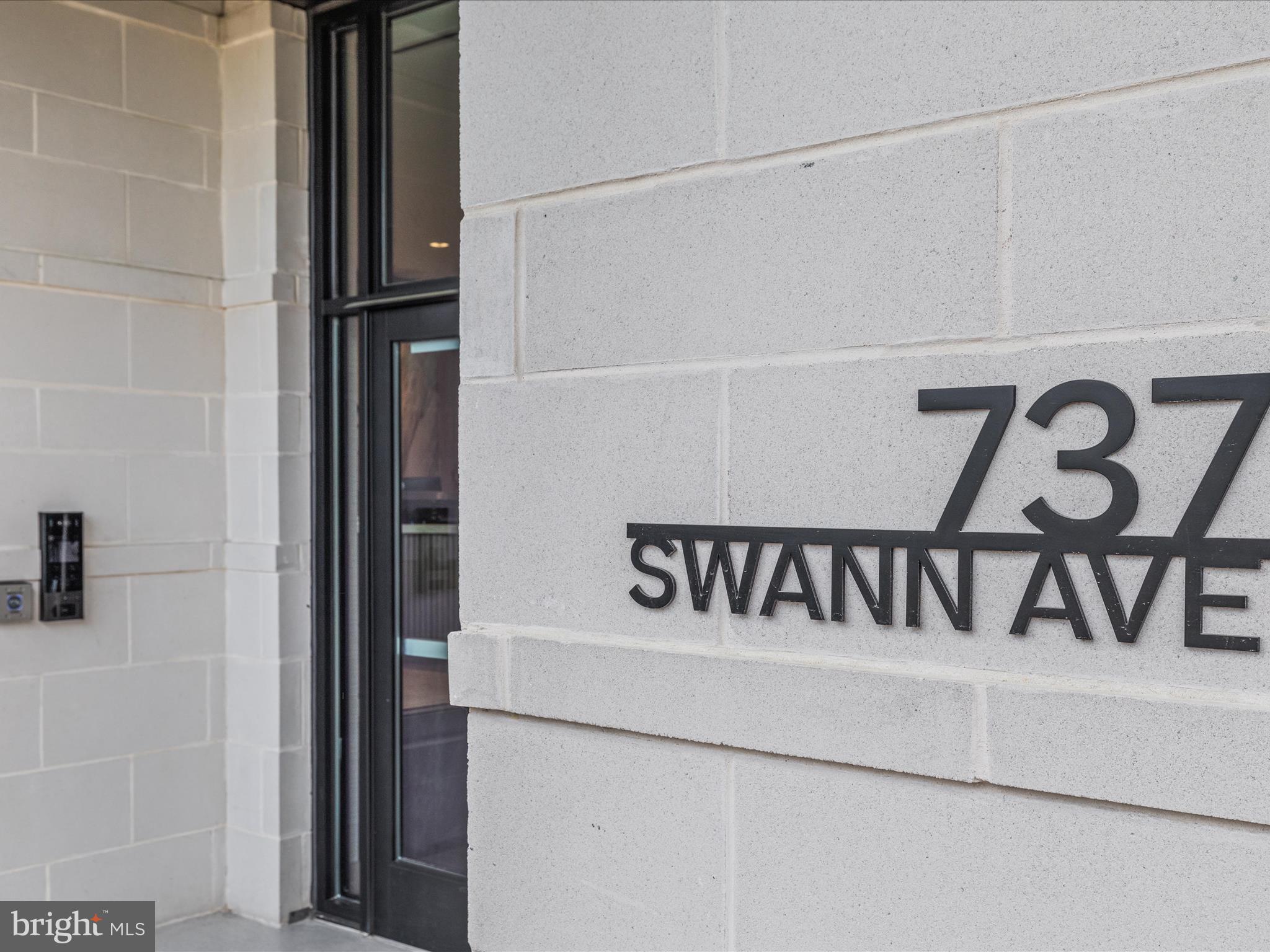 POTOMAC YARD - Residential