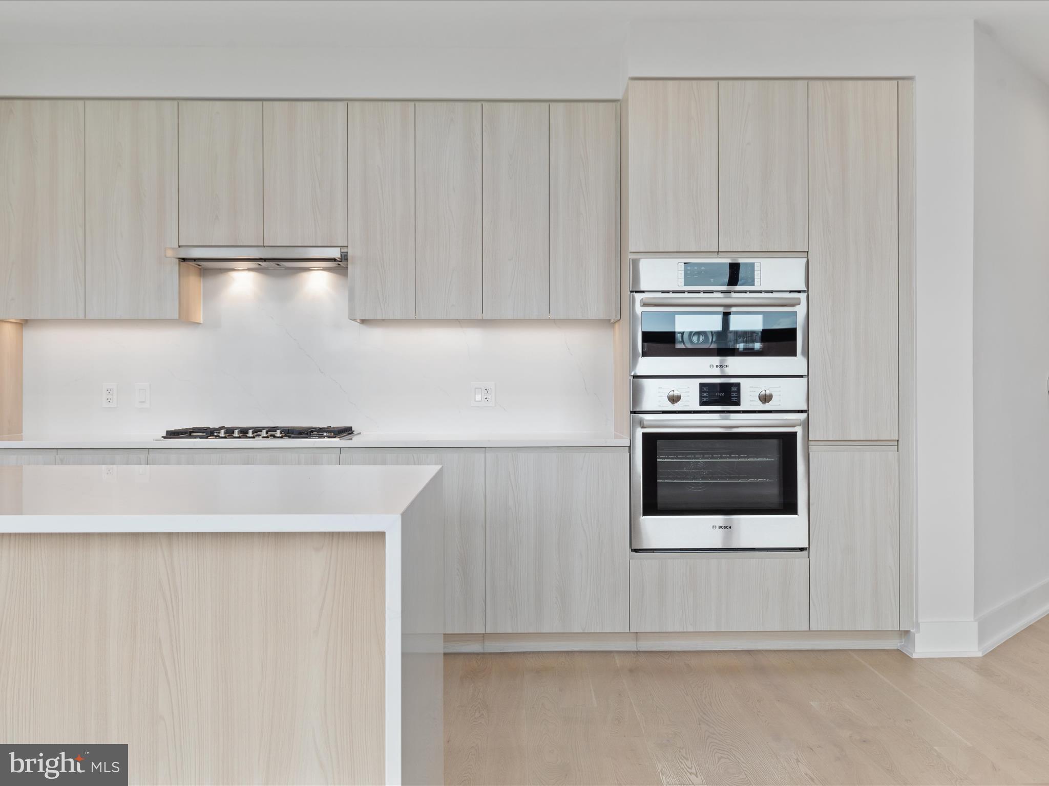 POTOMAC YARD - Residential