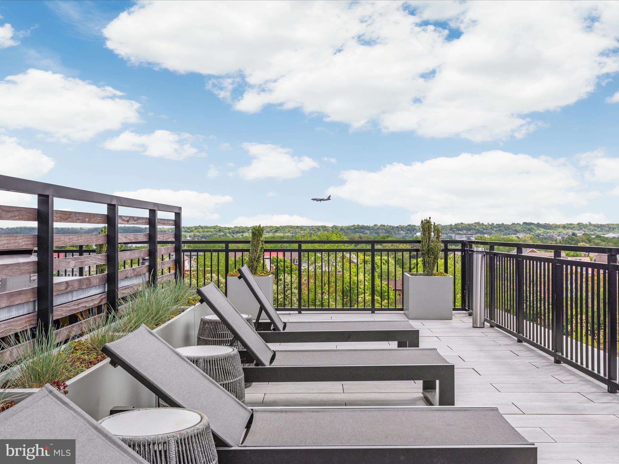 POTOMAC YARD - Residential