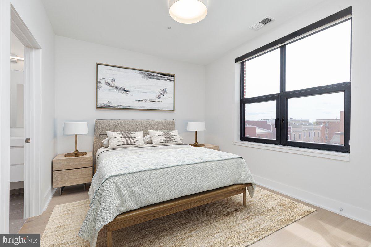 POTOMAC YARD - Residential