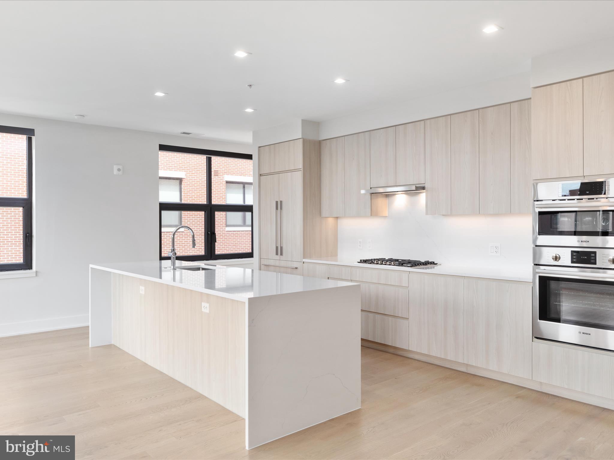 POTOMAC YARD - Residential