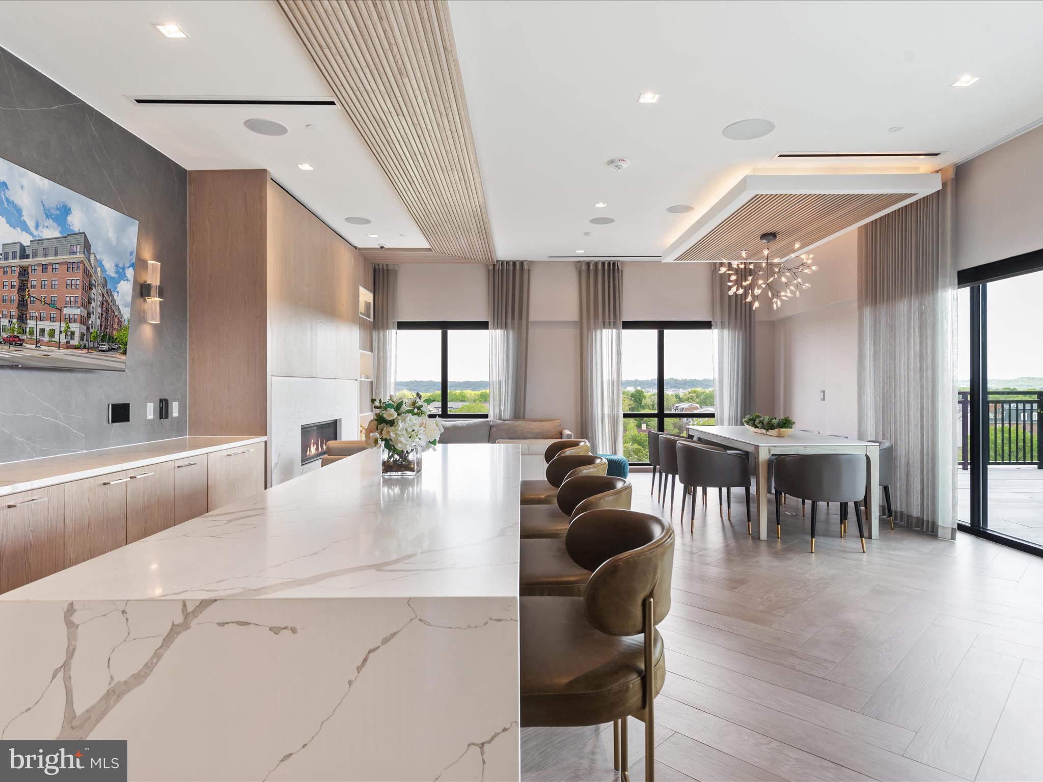 POTOMAC YARD - Residential