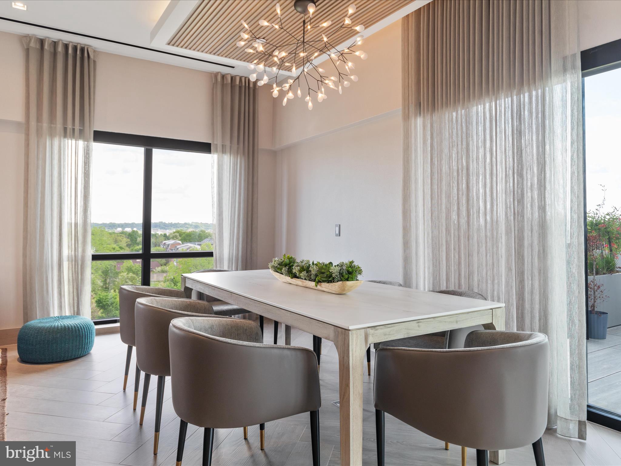 POTOMAC YARD - Residential