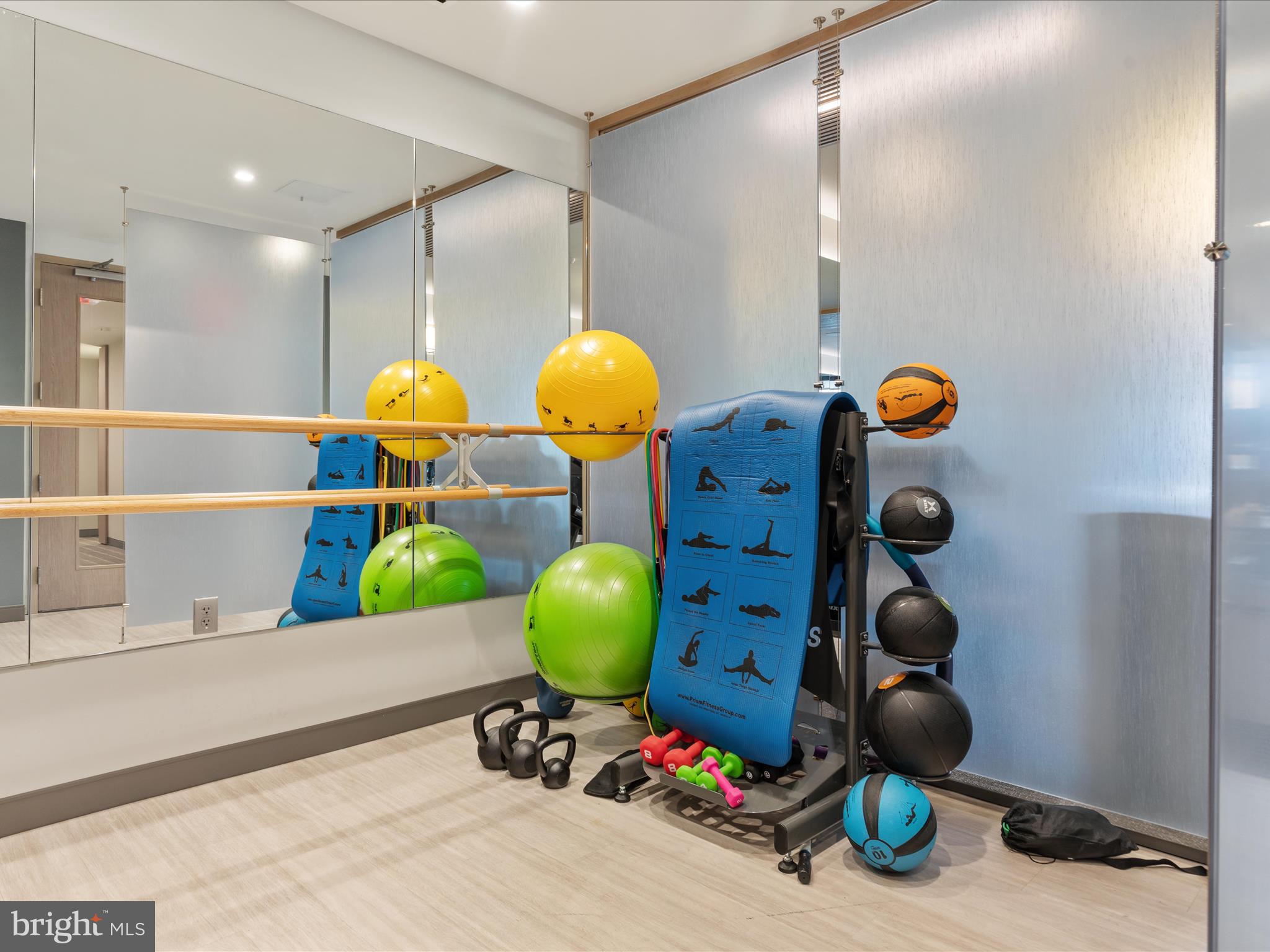 POTOMAC YARD - Residential