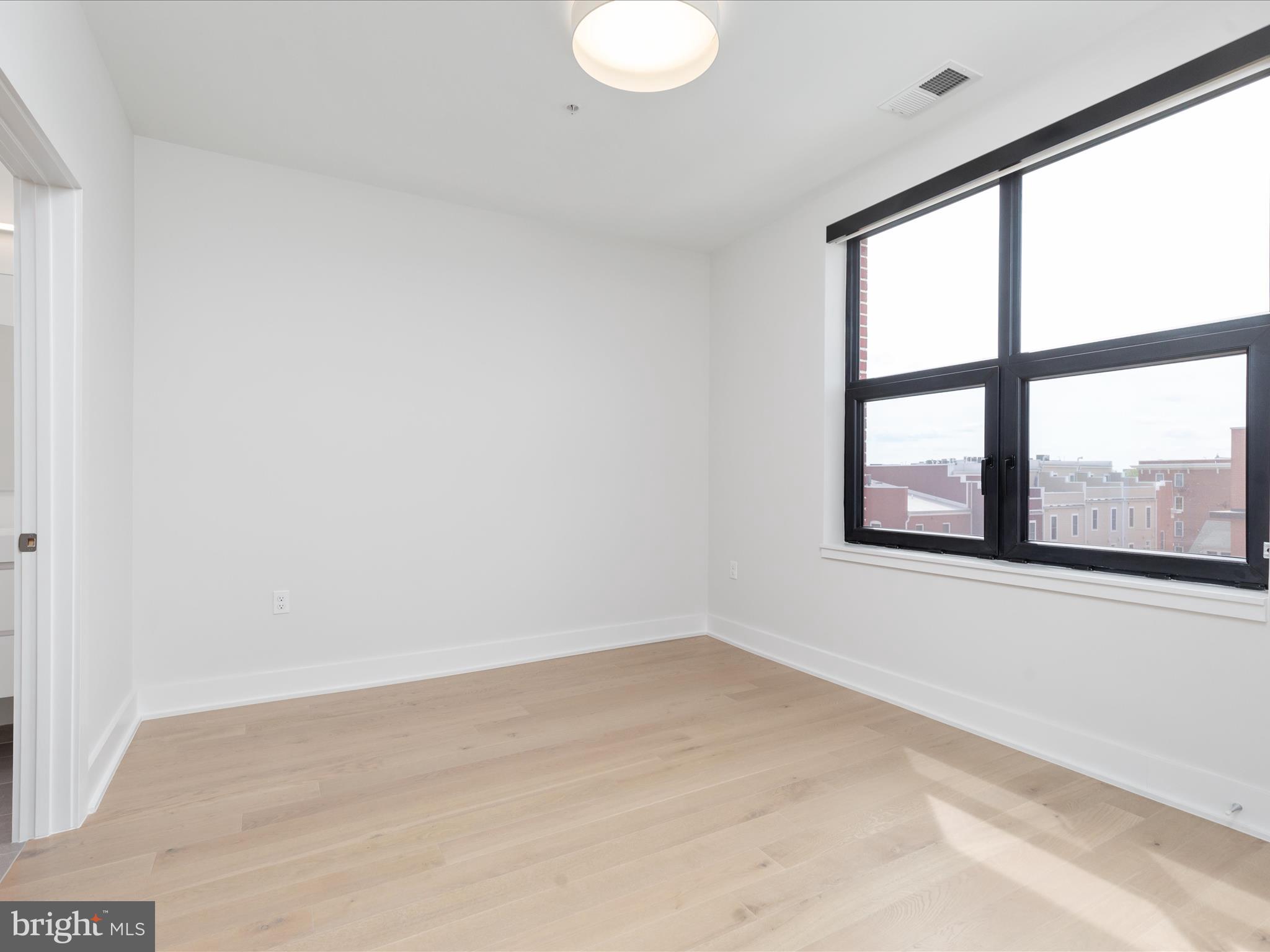 POTOMAC YARD - Residential