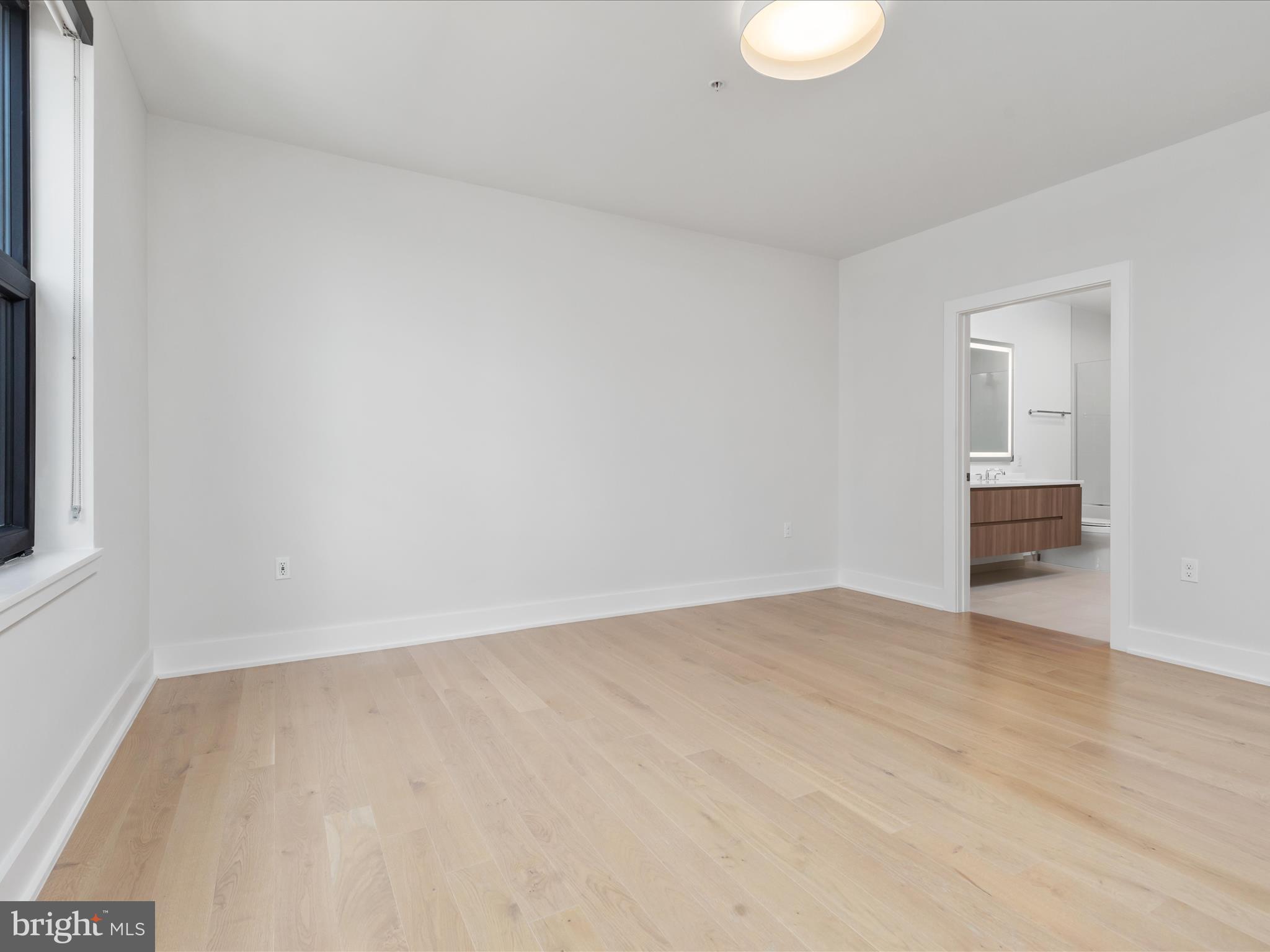 POTOMAC YARD - Residential