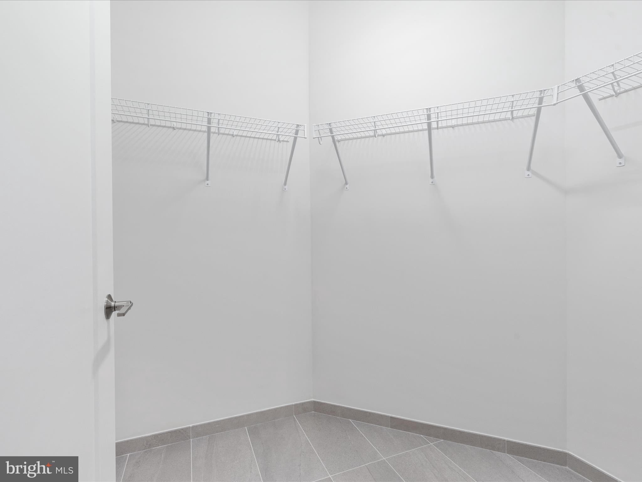 POTOMAC YARD - Residential