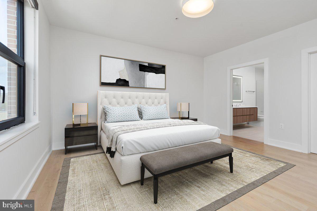 POTOMAC YARD - Residential