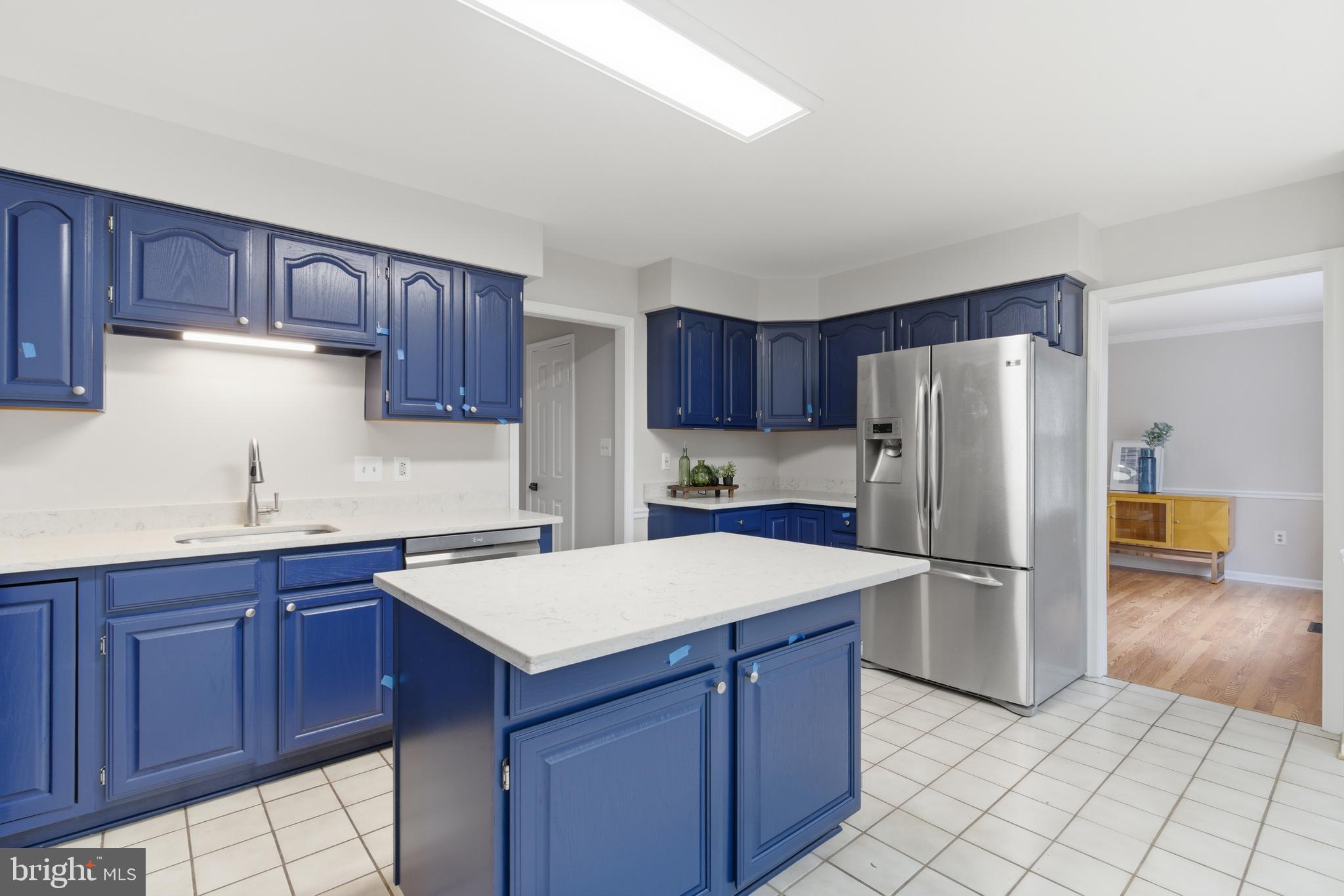 BROAD OAKS - Residential